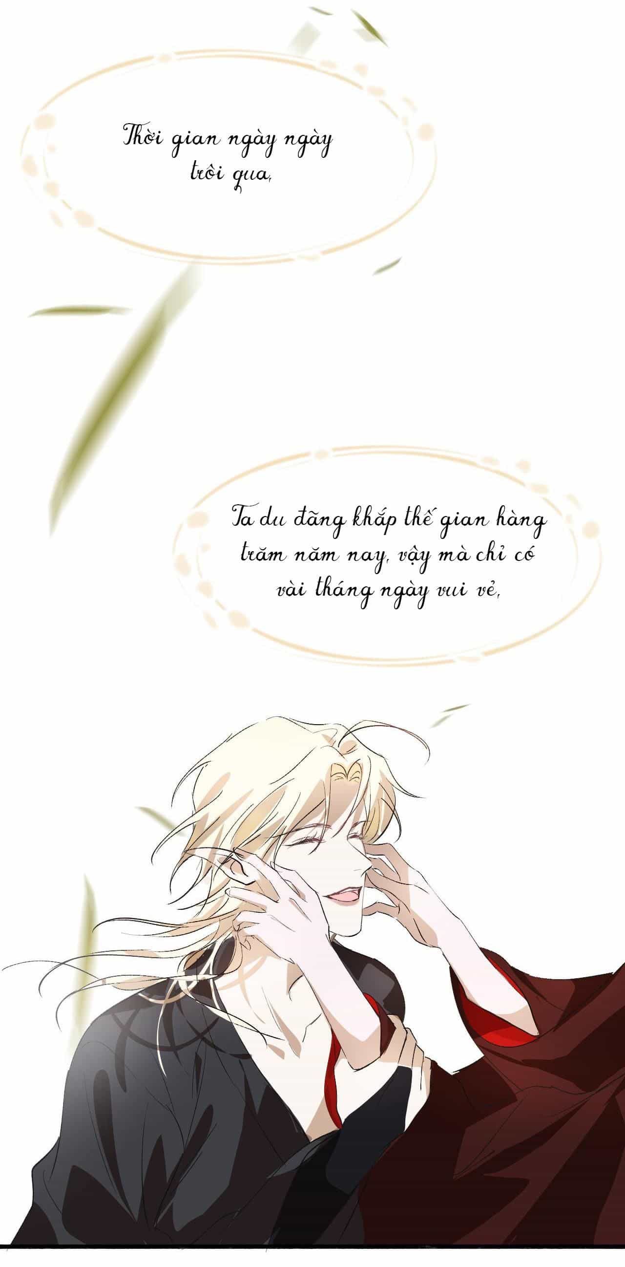 Silent Blue - Chương 14 - ảnh 26