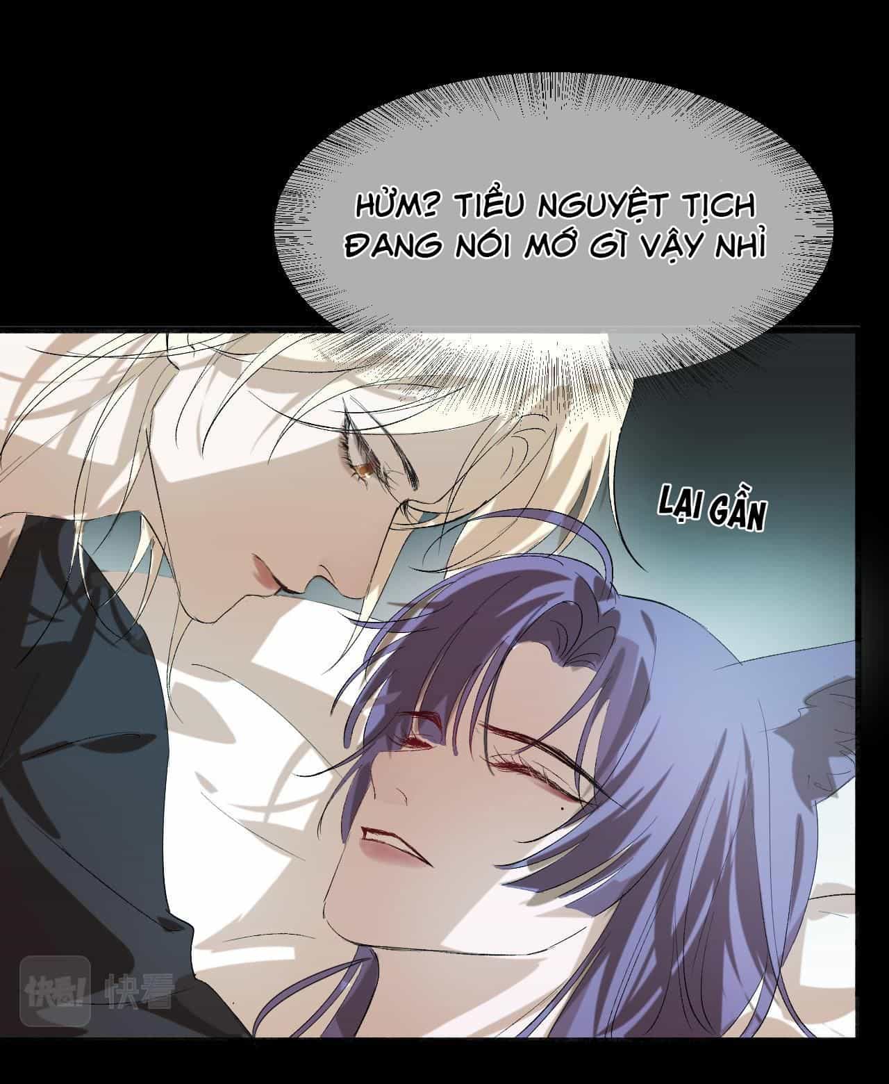 Silent Blue - Chương 15 - ảnh 10