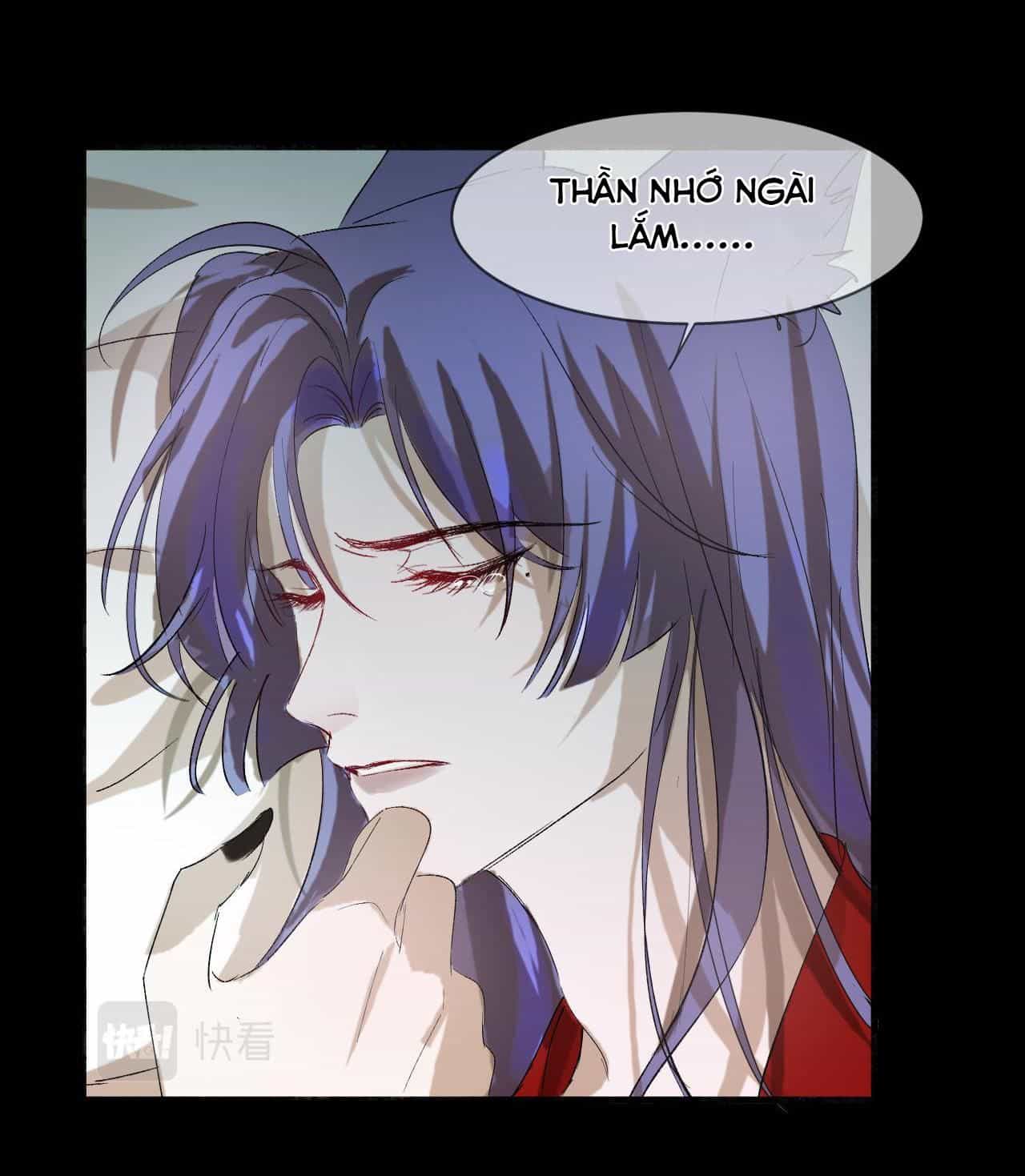 Silent Blue - Chương 15 - ảnh 15