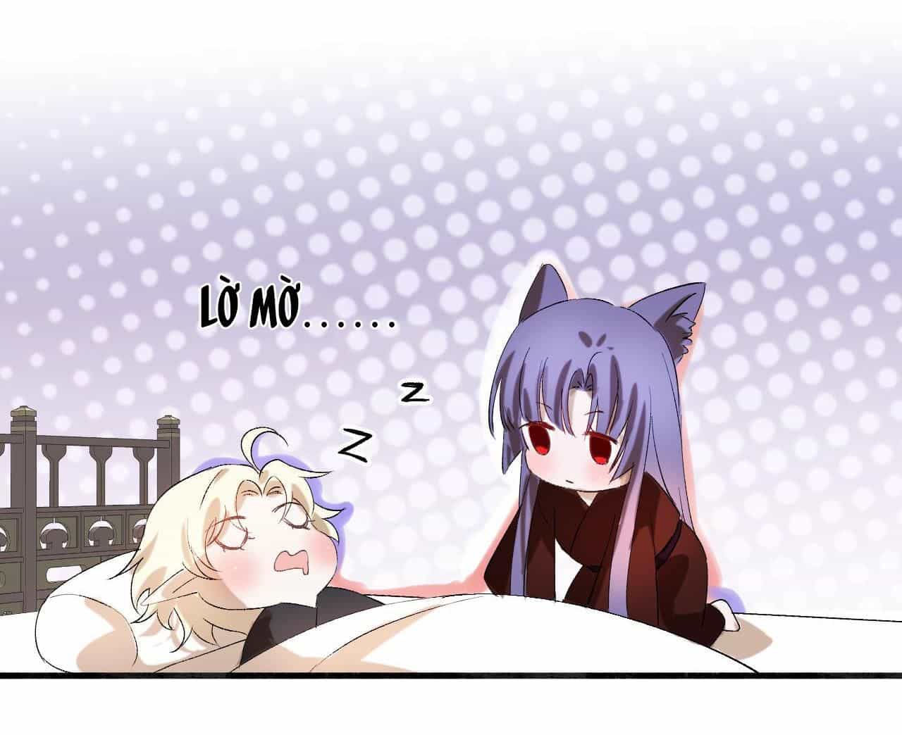 Silent Blue - Chương 15 - ảnh 20