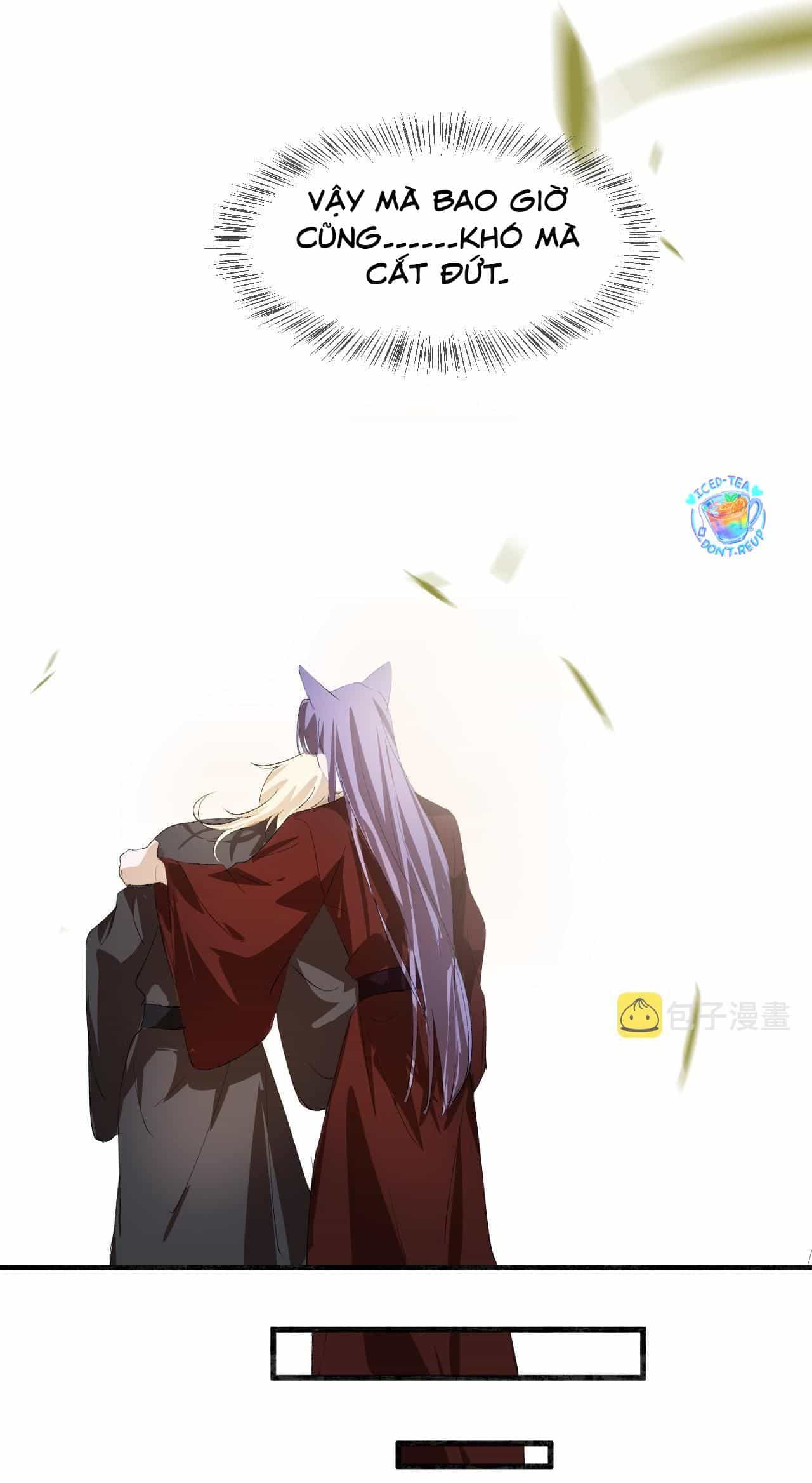 Silent Blue - Chương 15 - ảnh 29