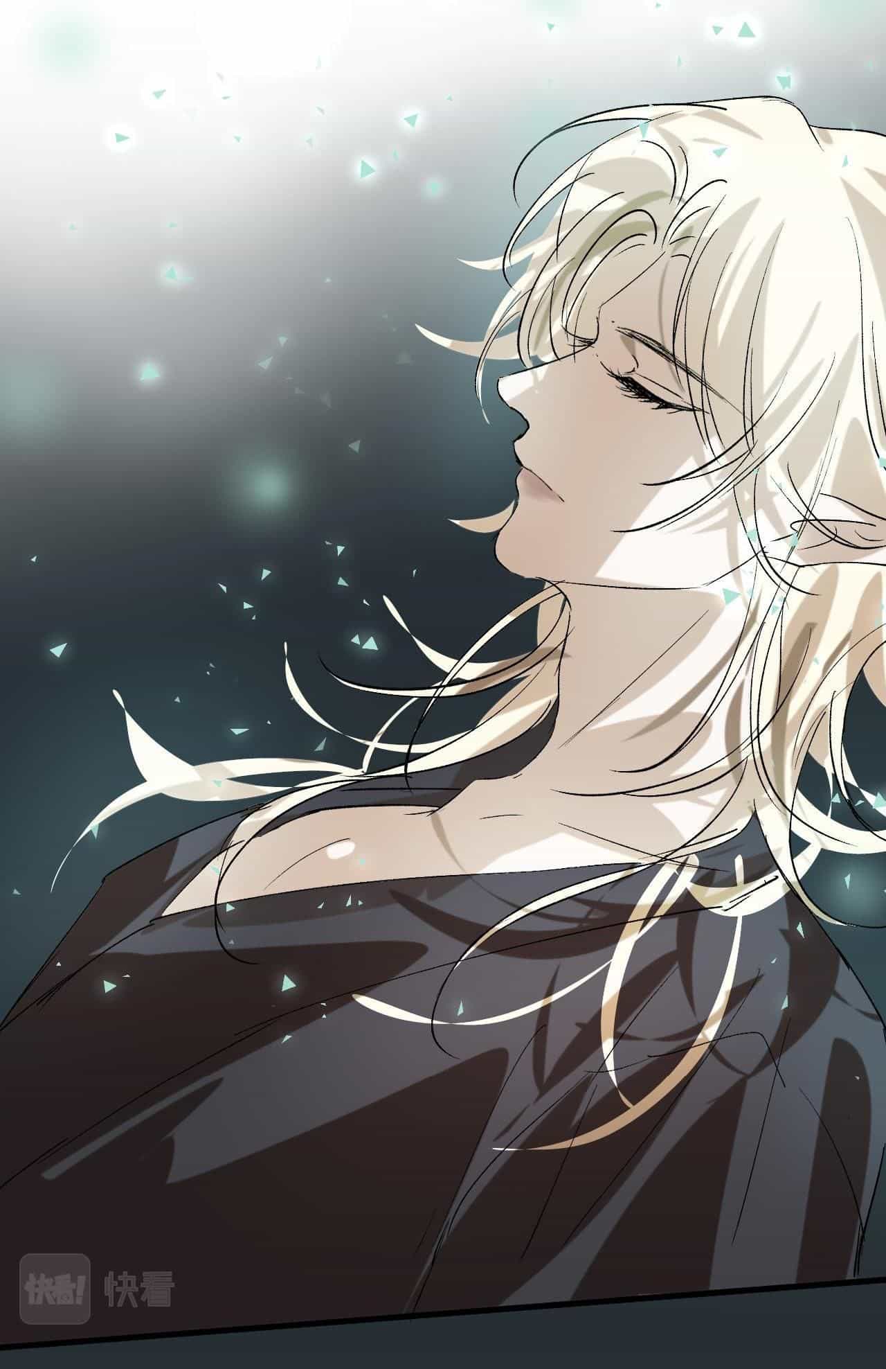 Silent Blue - Chương 16 - ảnh 18