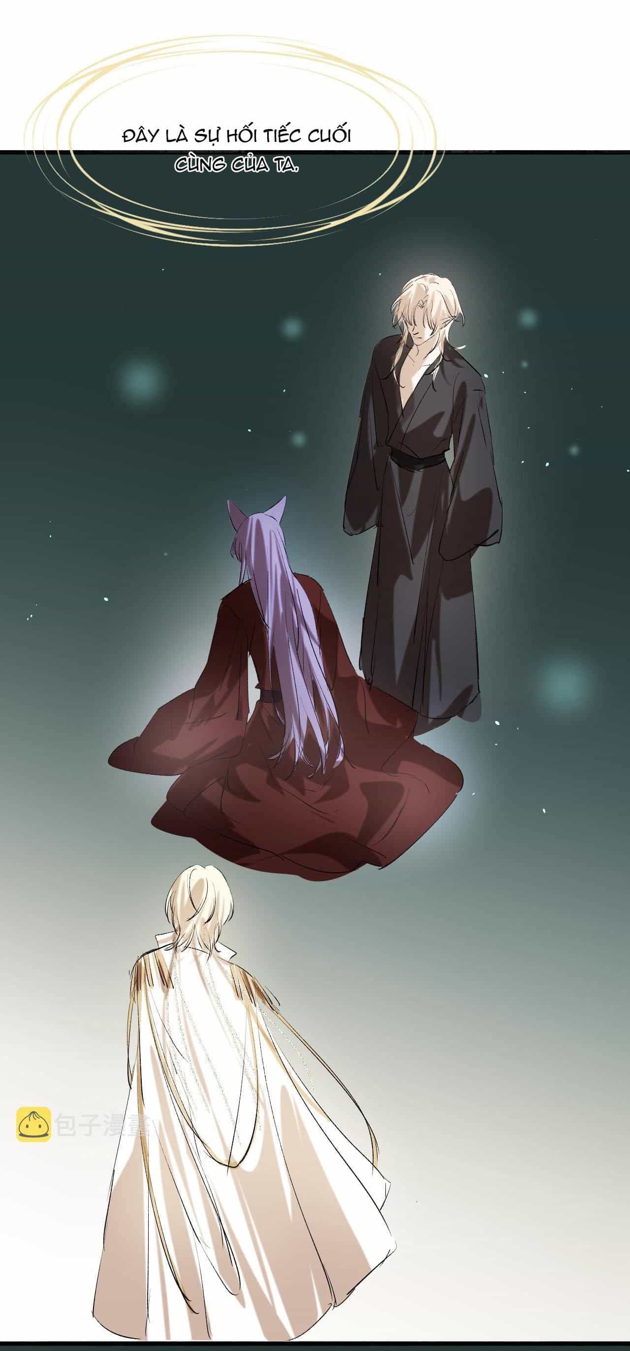 Silent Blue - Chương 16 - ảnh 23