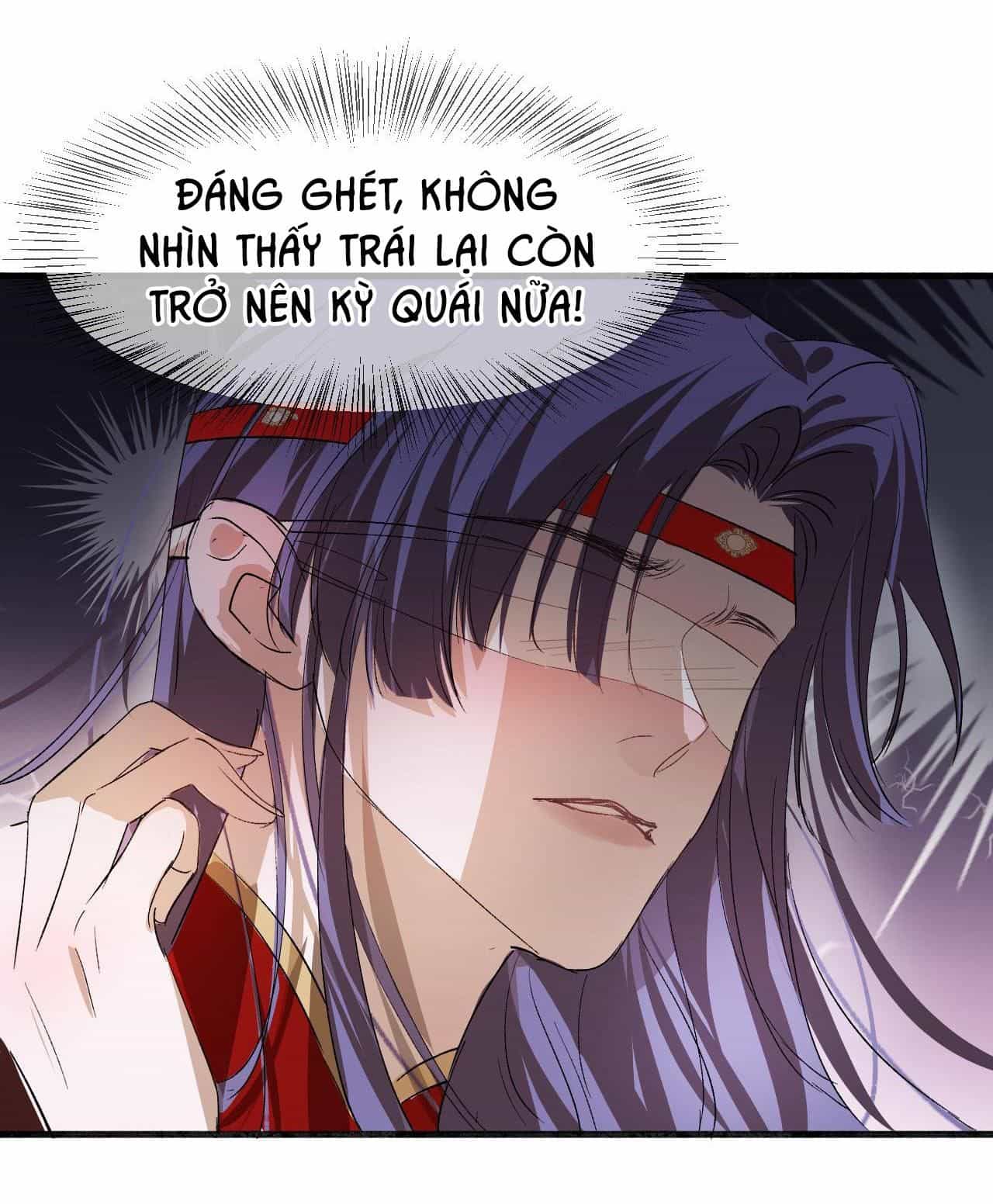 Silent Blue - Chương 17 - ảnh 16