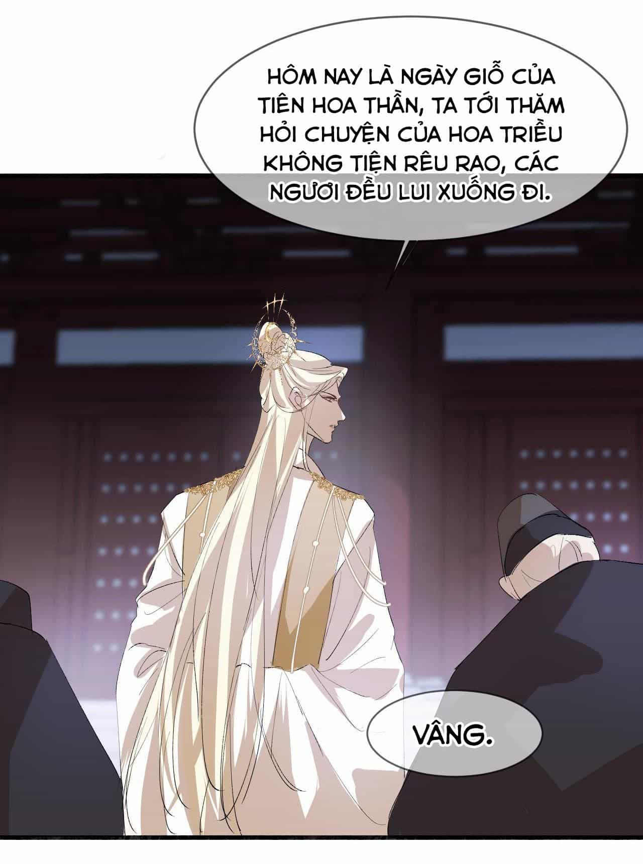 Silent Blue - Chương 17 - ảnh 31