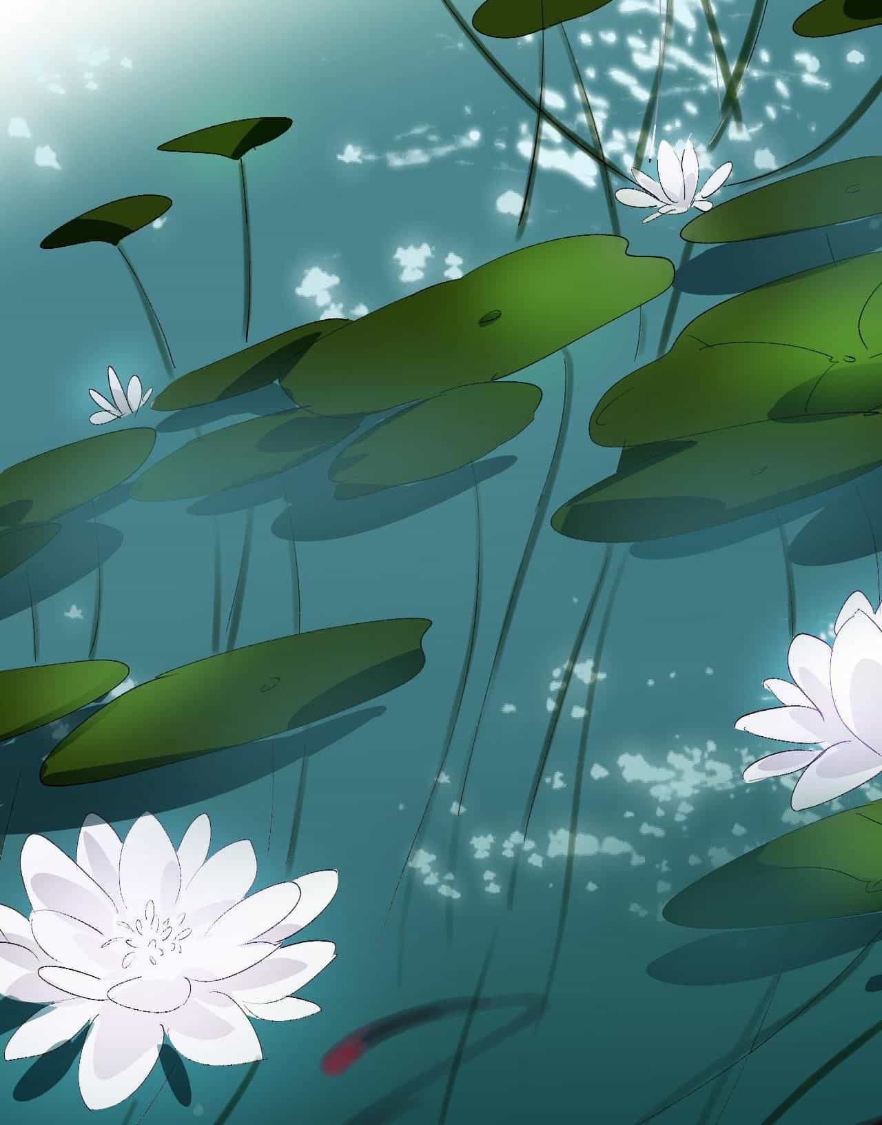 Silent Blue - Chương 18 - ảnh 17