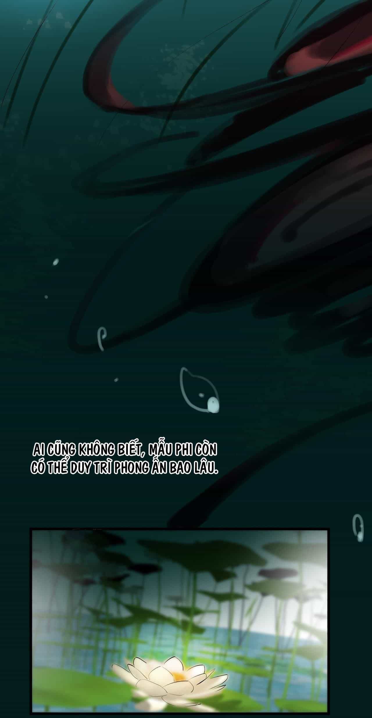 Silent Blue - Chương 18 - ảnh 18