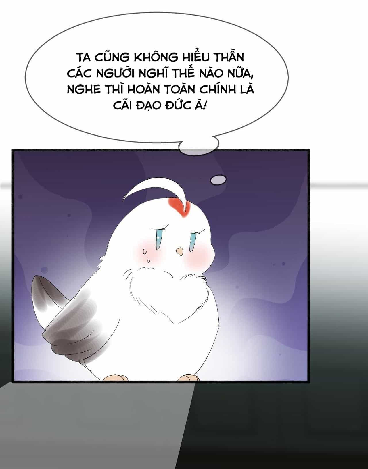 Silent Blue - Chương 18 - ảnh 30