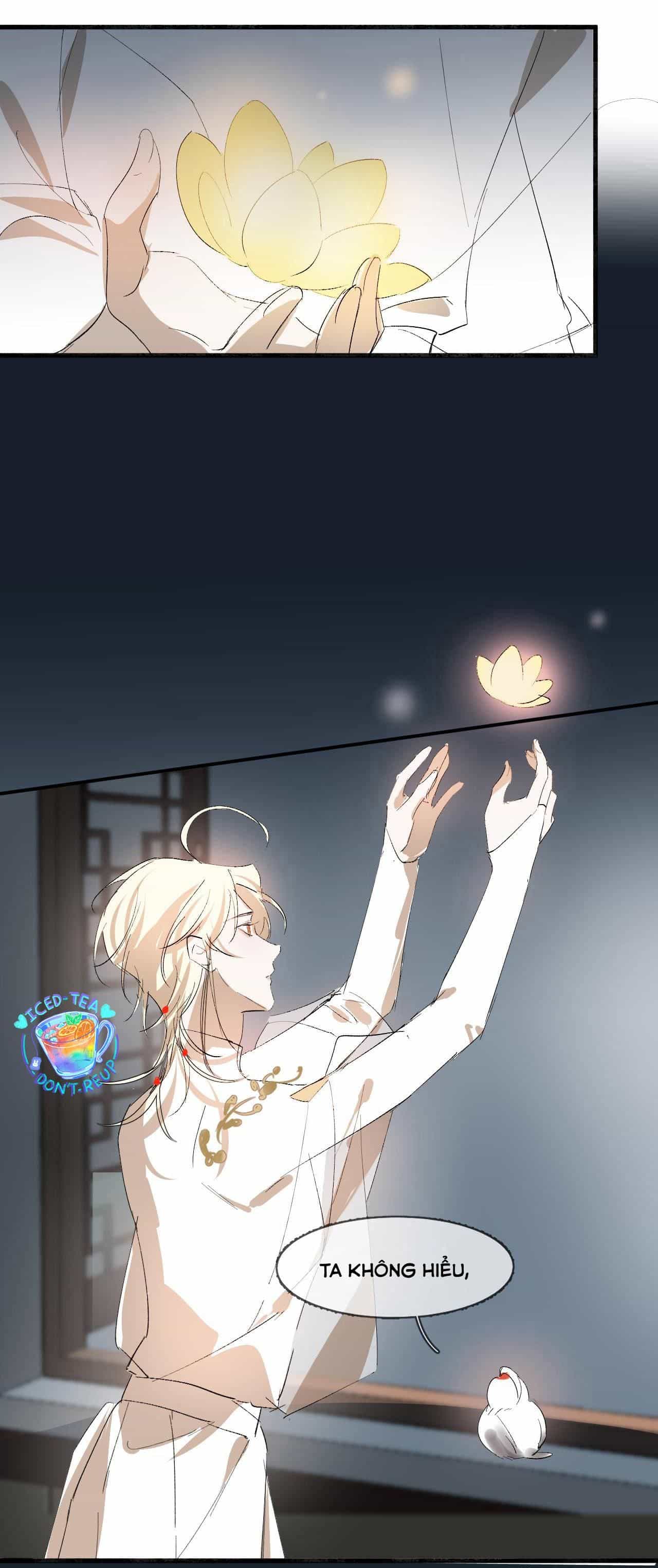 Silent Blue - Chương 18 - ảnh 38