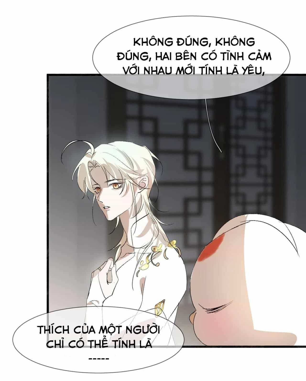 Silent Blue - Chương 19 - ảnh 18