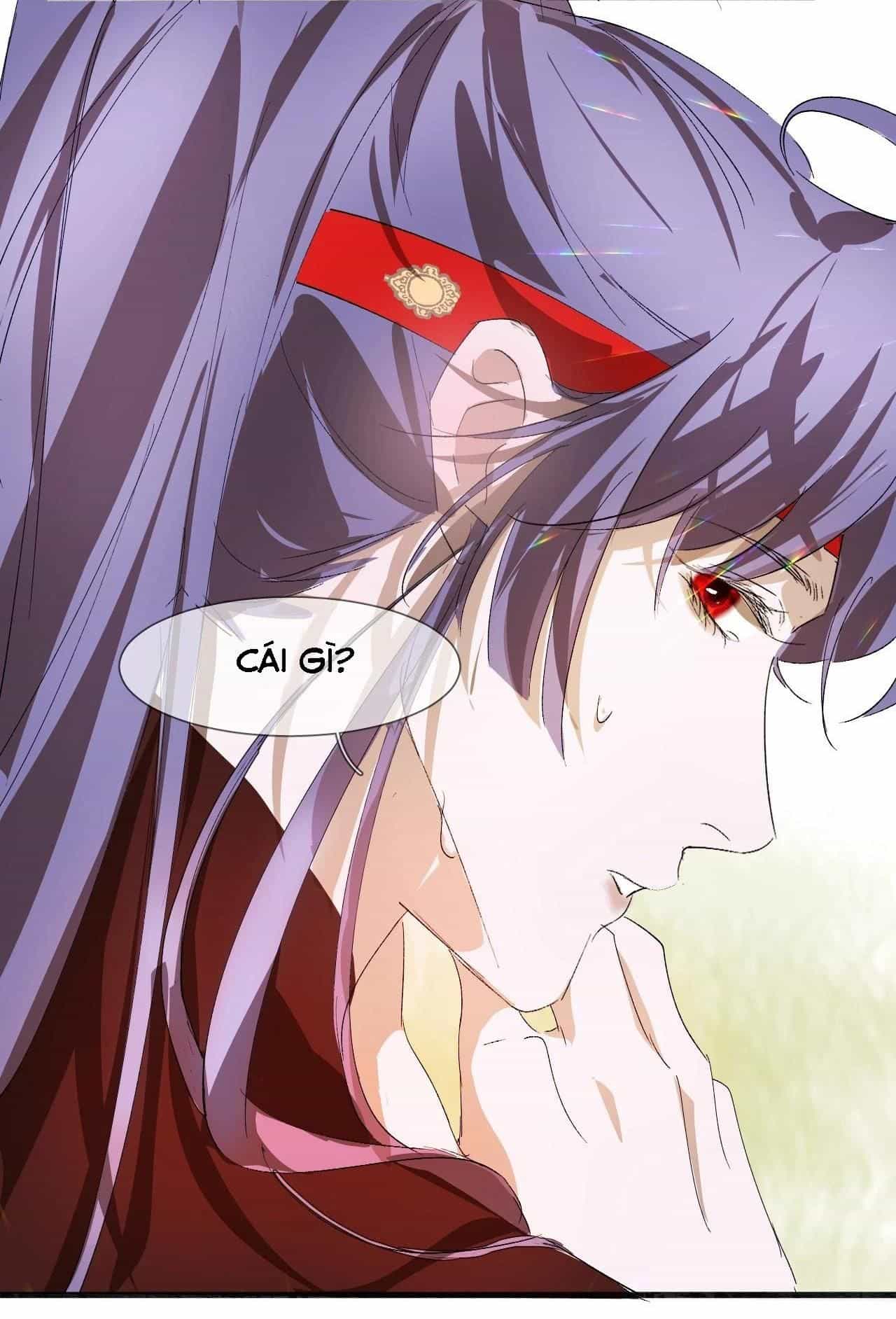 Silent Blue - Chương 19 - ảnh 33