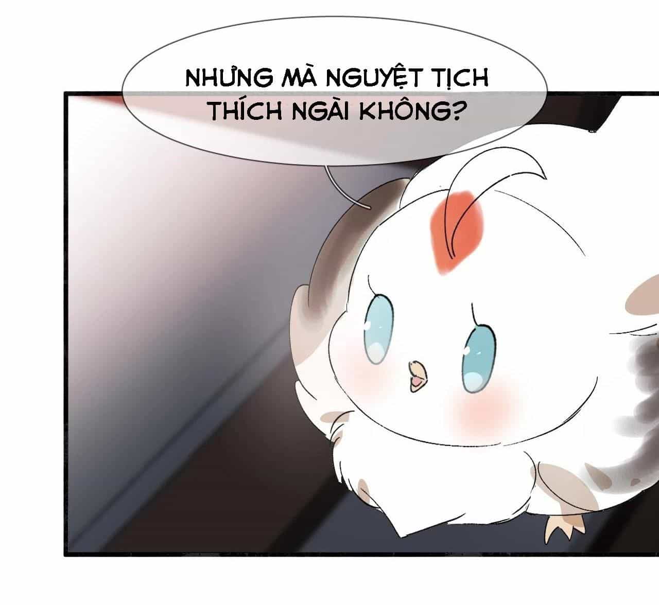 Silent Blue - Chương 19 - ảnh 4