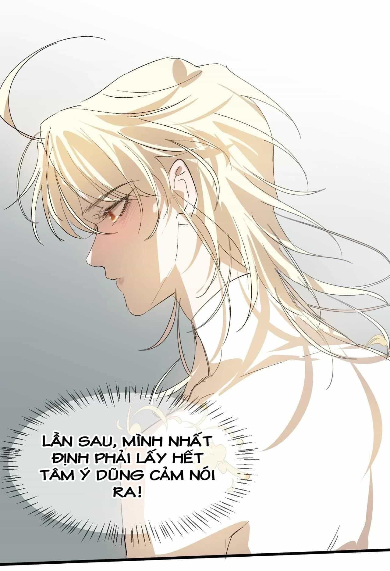 Silent Blue - Chương 20 - ảnh 27