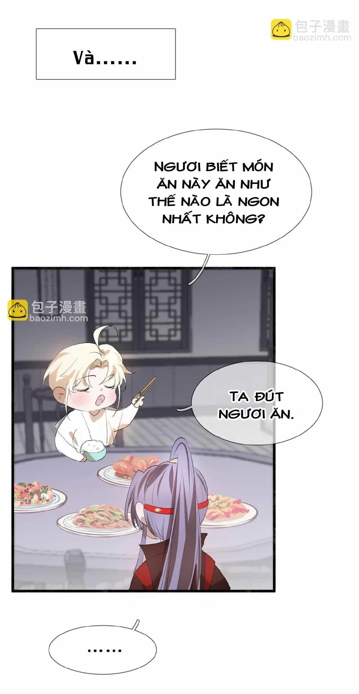 Silent Blue - Chương 22 - ảnh 11