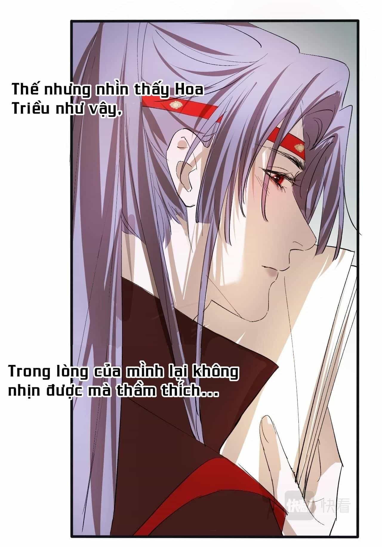 Silent Blue - Chương 22 - ảnh 6
