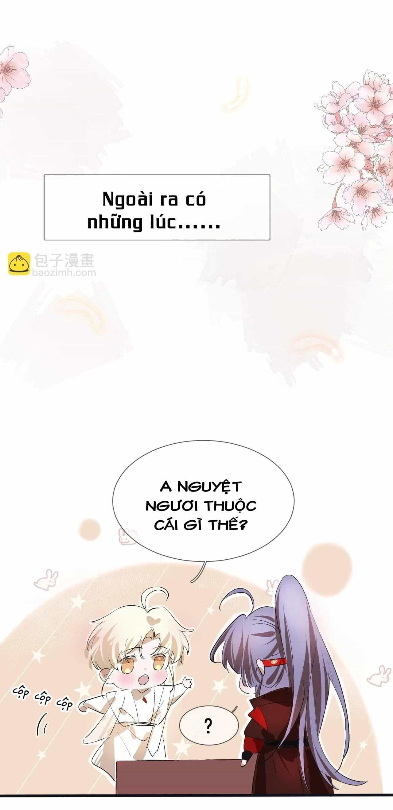 Silent Blue - Chương 22 - ảnh 7