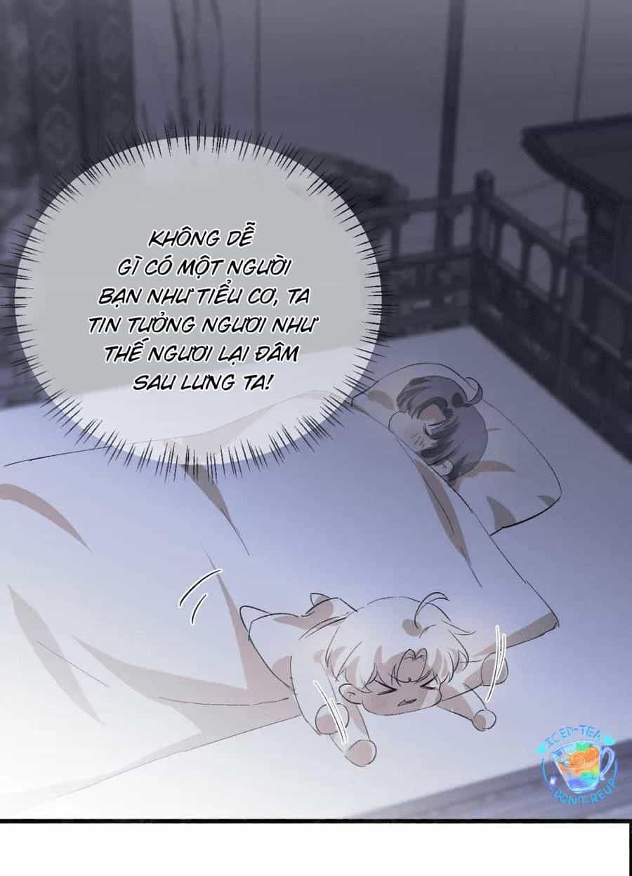 Silent Blue - Chương 23 - ảnh 38