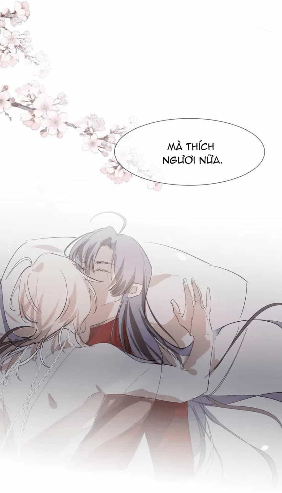 Silent Blue - Chương 23 - ảnh 41