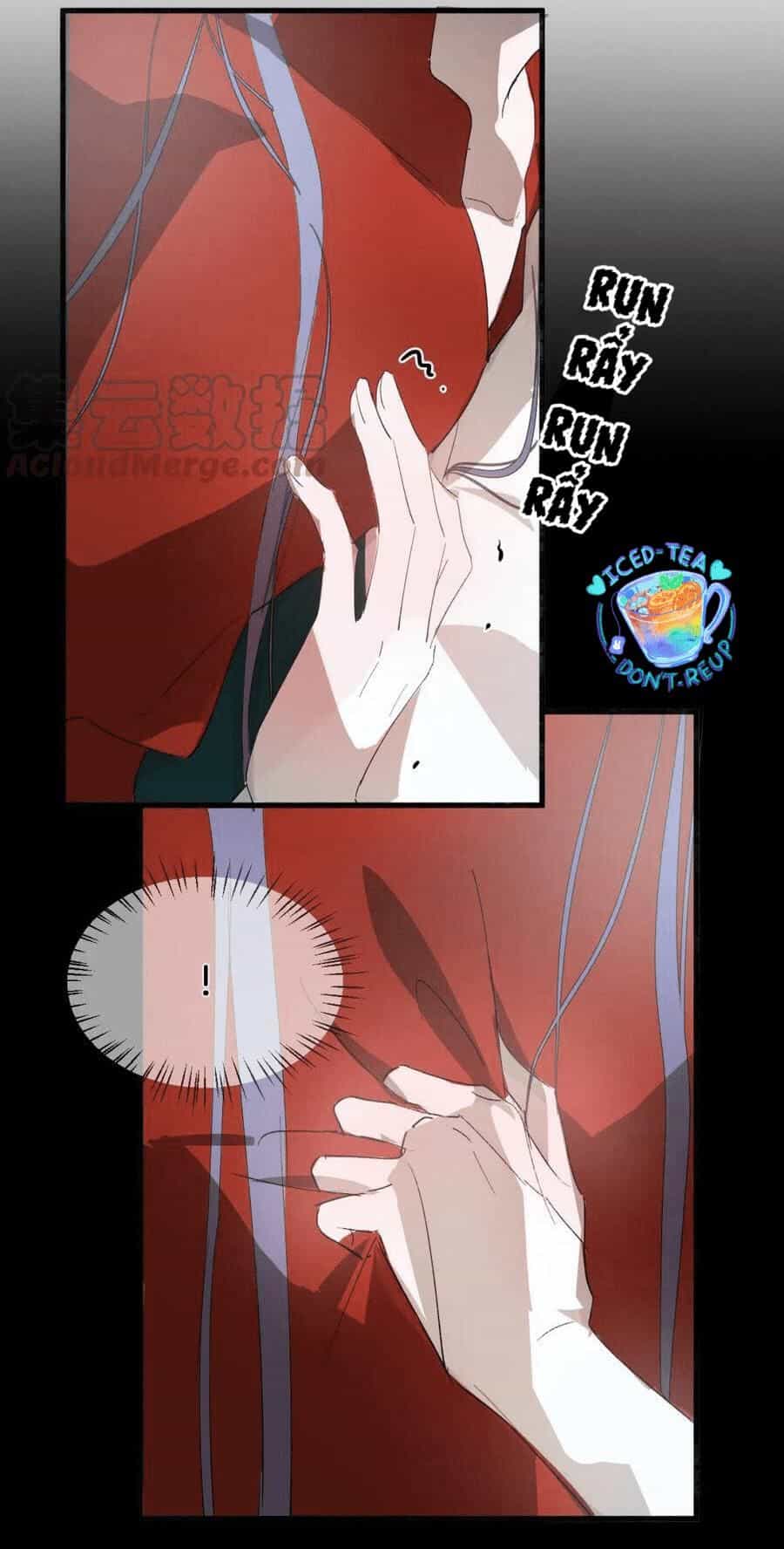 Silent Blue - Chương 24 - ảnh 11