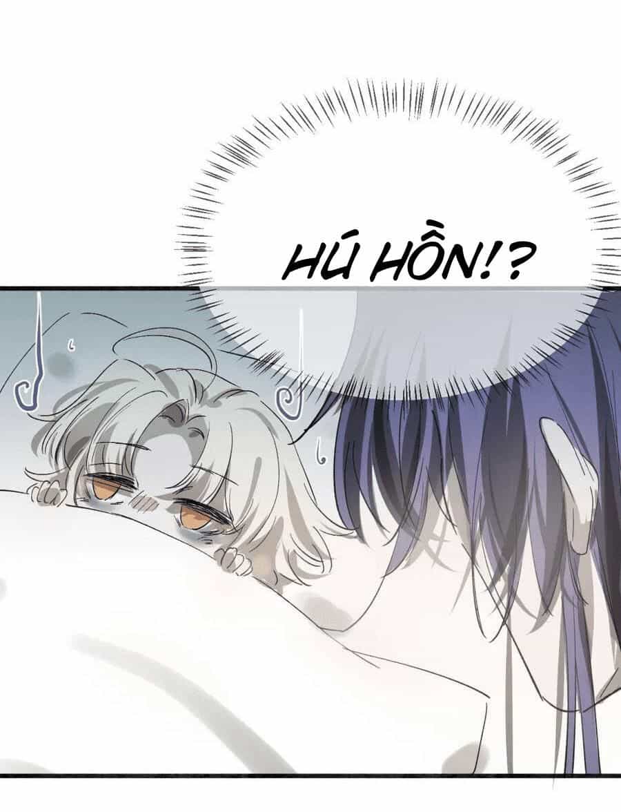 Silent Blue - Chương 24 - ảnh 18