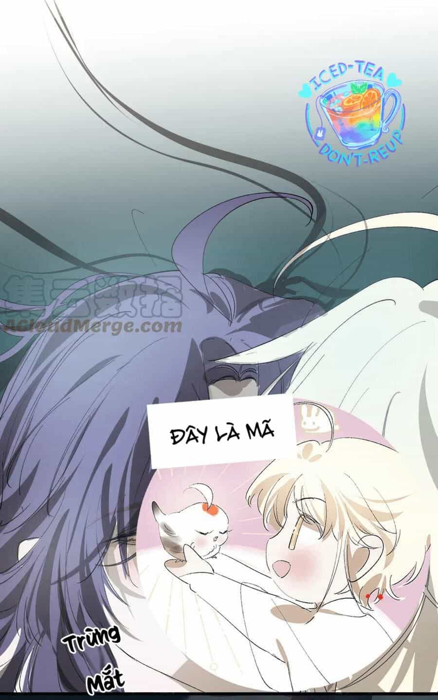 Silent Blue - Chương 24 - ảnh 2