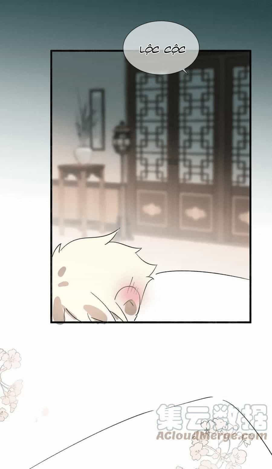 Silent Blue - Chương 24 - ảnh 22
