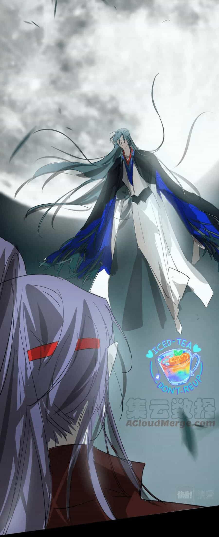 Silent Blue - Chương 24 - ảnh 32
