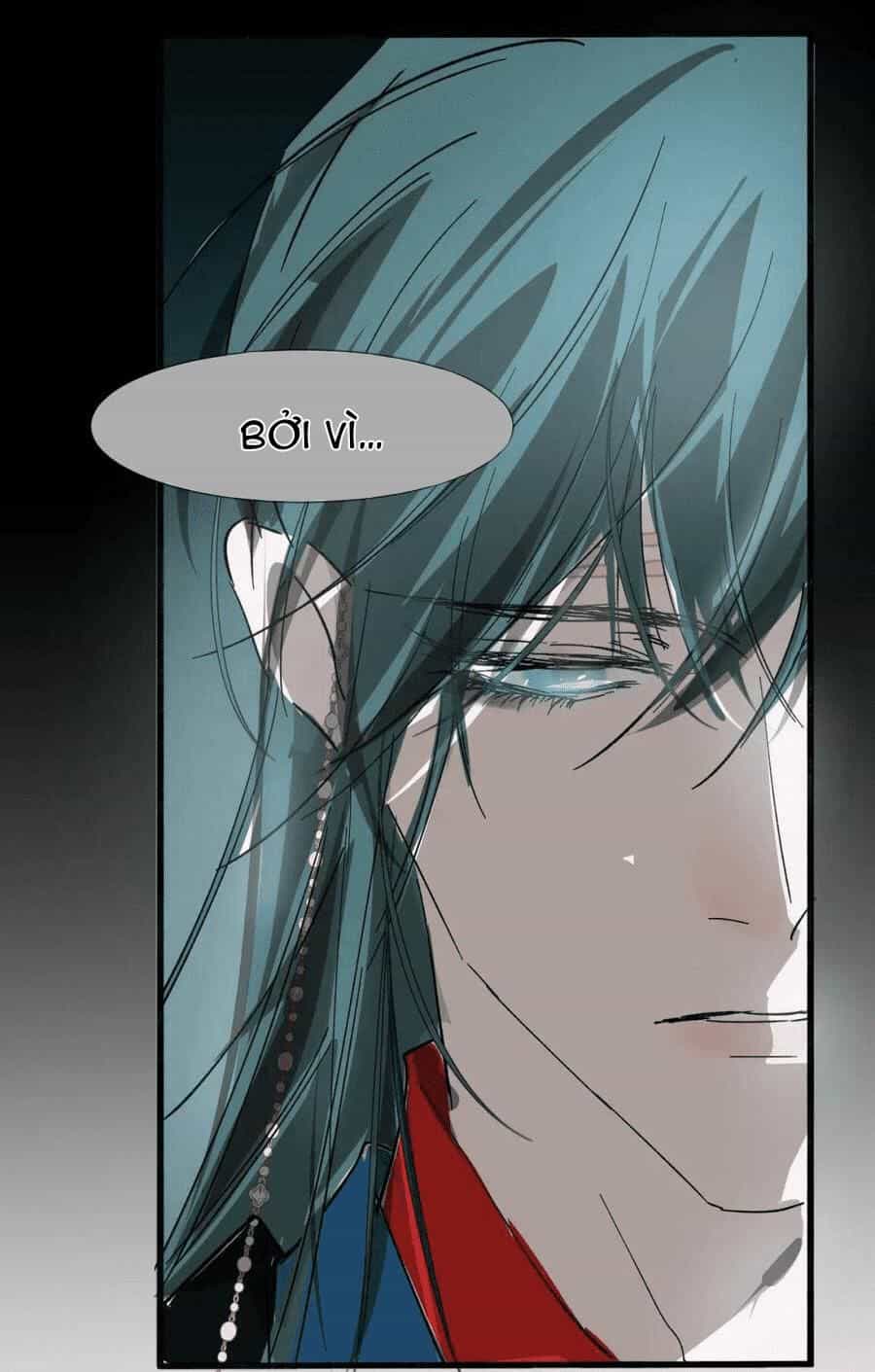 Silent Blue - Chương 24 - ảnh 39