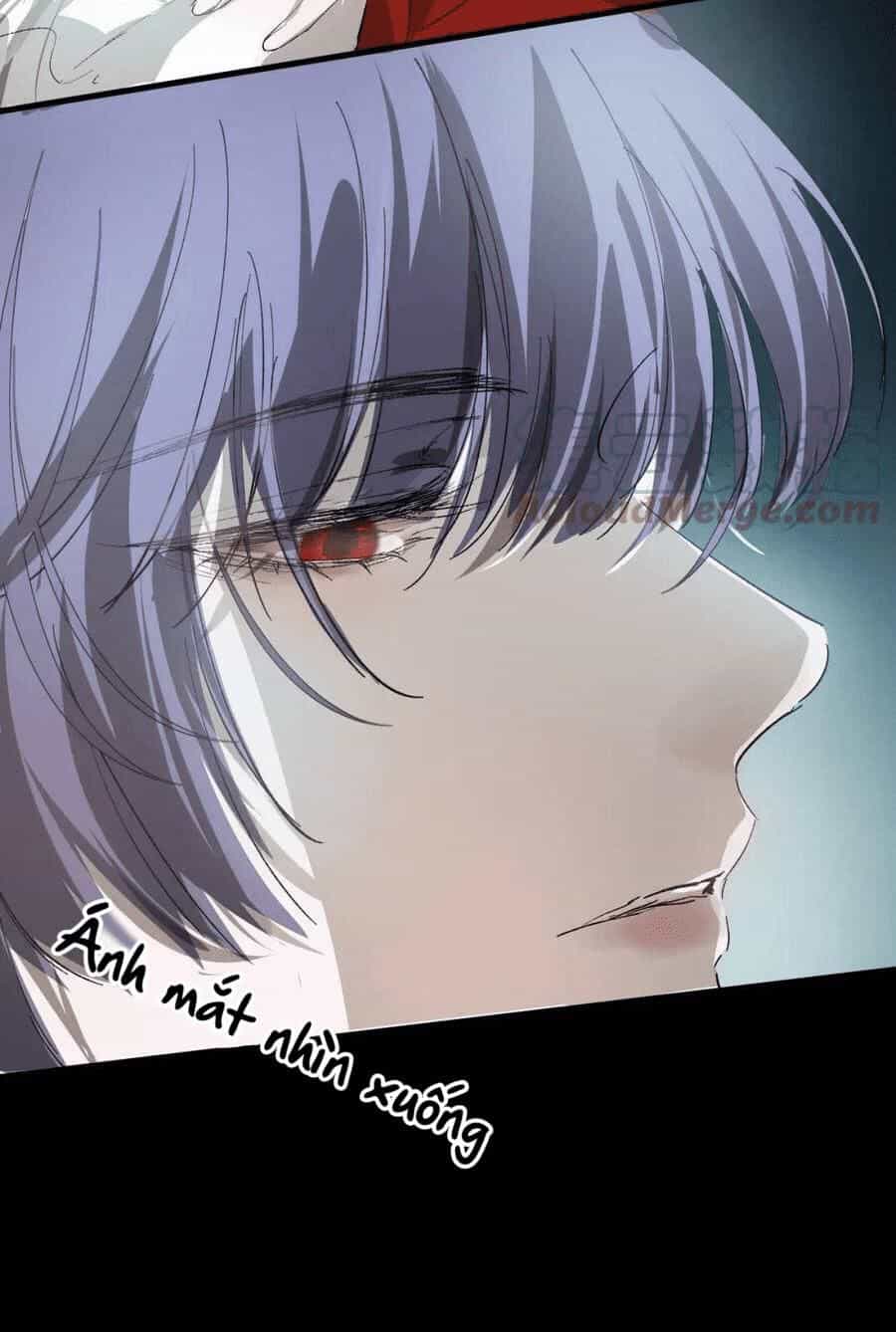 Silent Blue - Chương 24 - ảnh 4