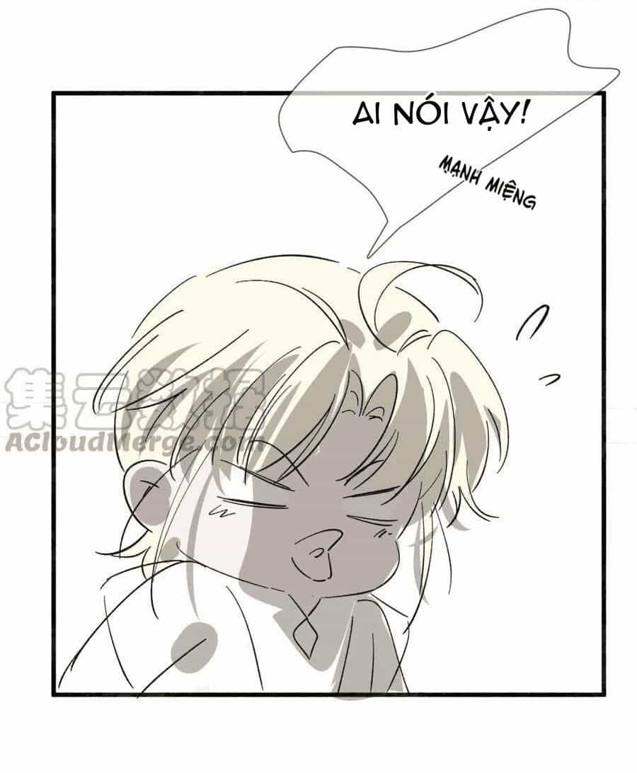 Silent Blue - Chương 25 - ảnh 21