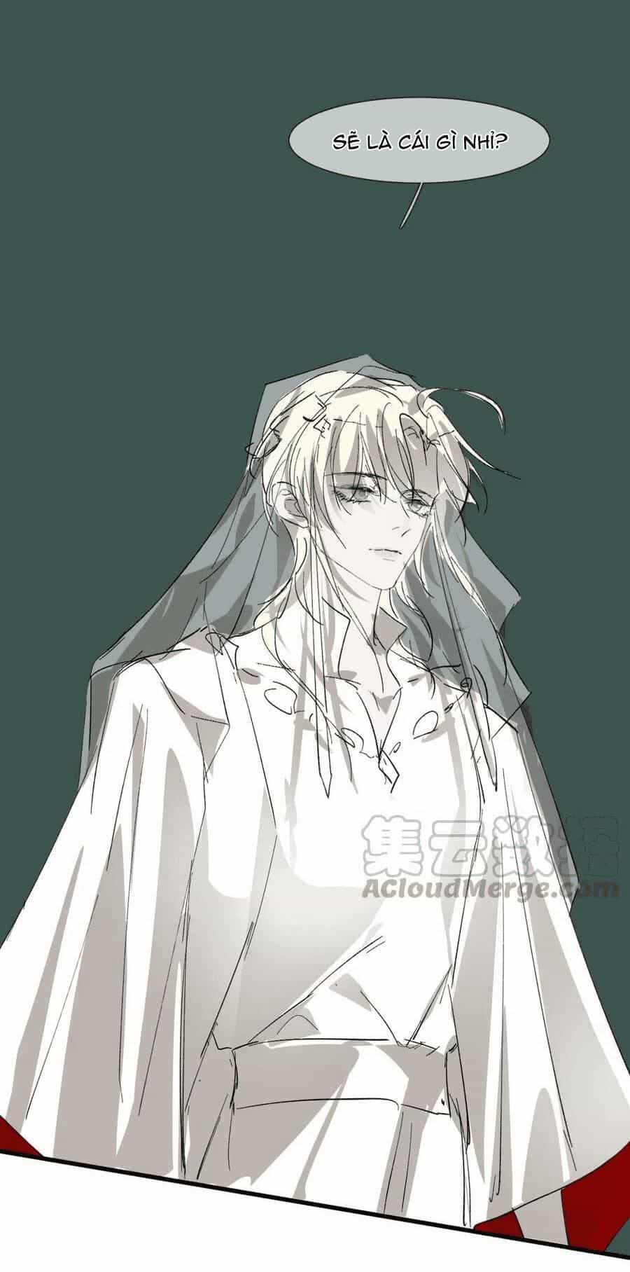 Silent Blue - Chương 25 - ảnh 31