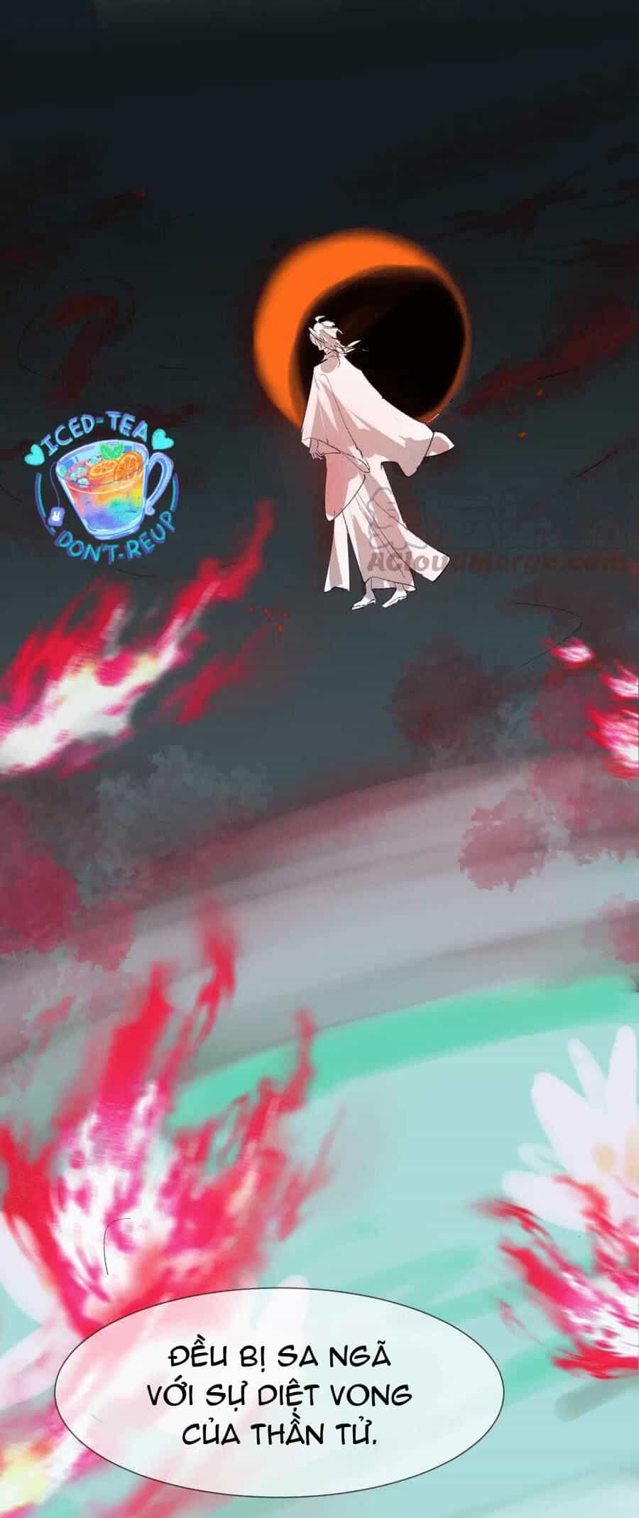 Silent Blue - Chương 25 - ảnh 5