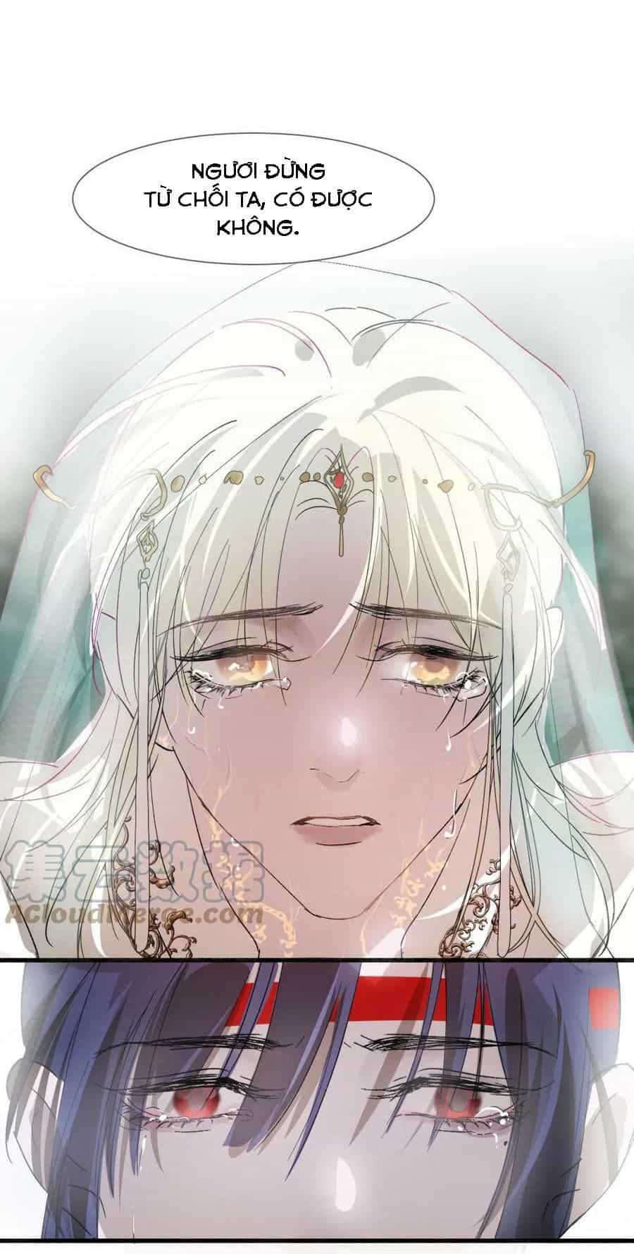 Silent Blue - Chương 26 - ảnh 23