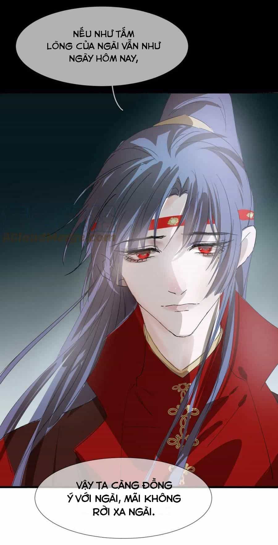 Silent Blue - Chương 26 - ảnh 26
