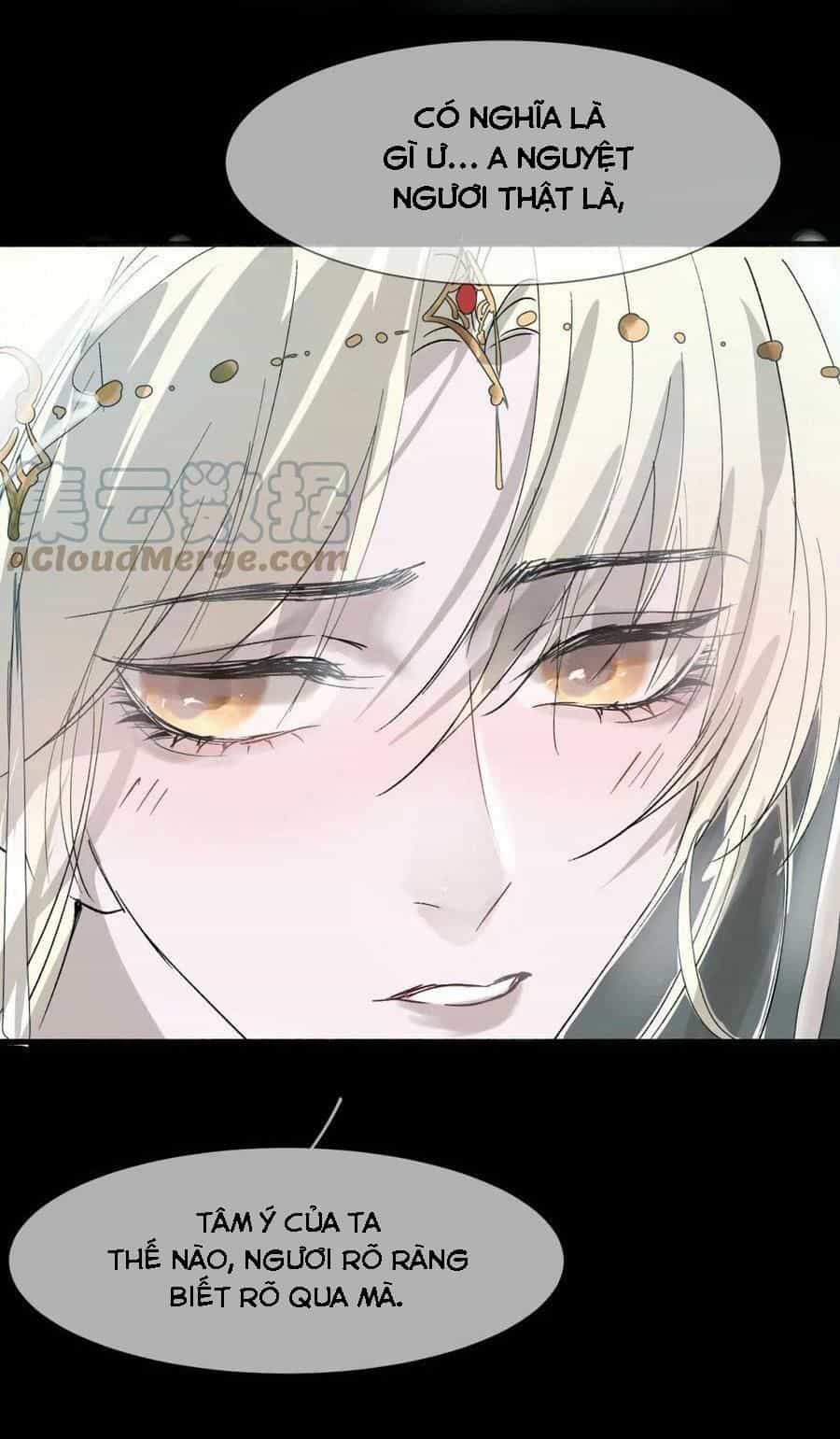 Silent Blue - Chương 26 - ảnh 3