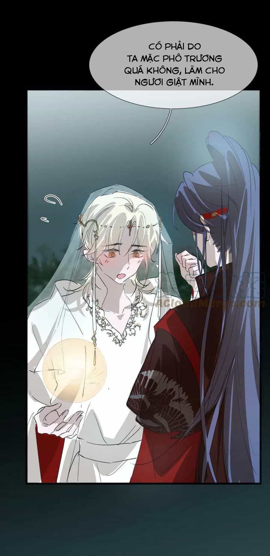 Silent Blue - Chương 26 - ảnh 4