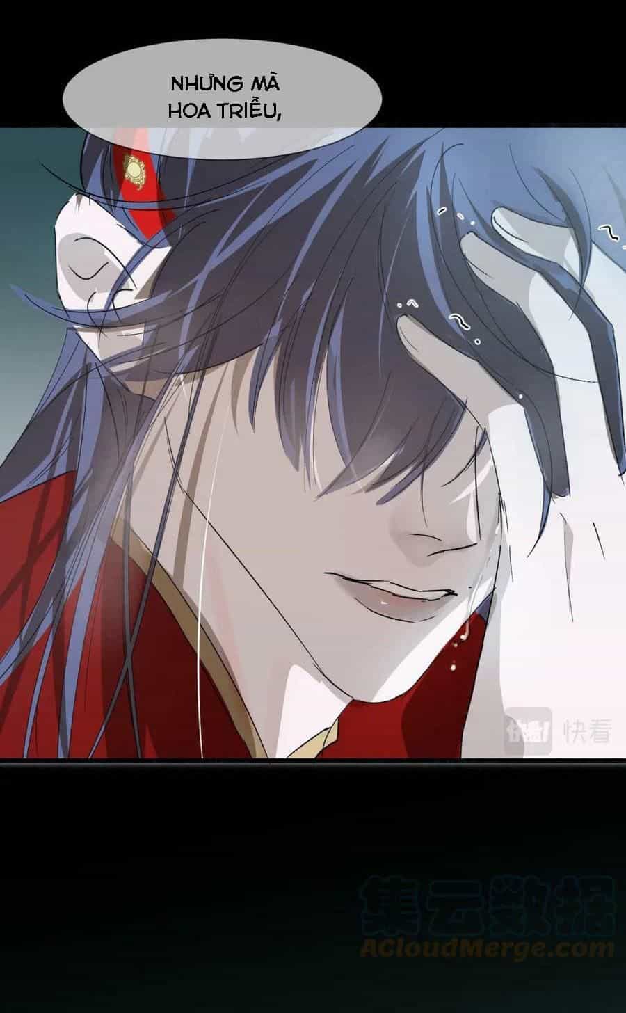 Silent Blue - Chương 26 - ảnh 6