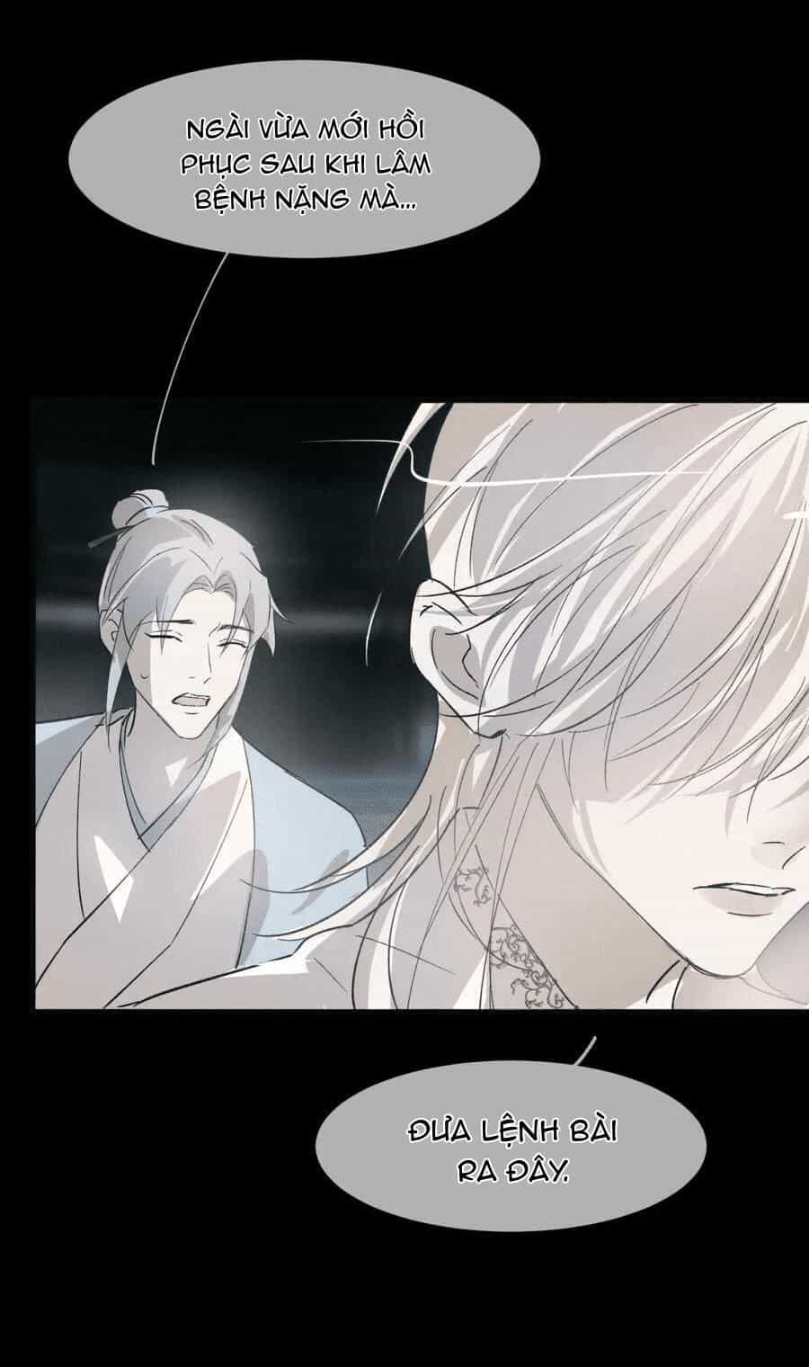 Silent Blue - Chương 27 - ảnh 13