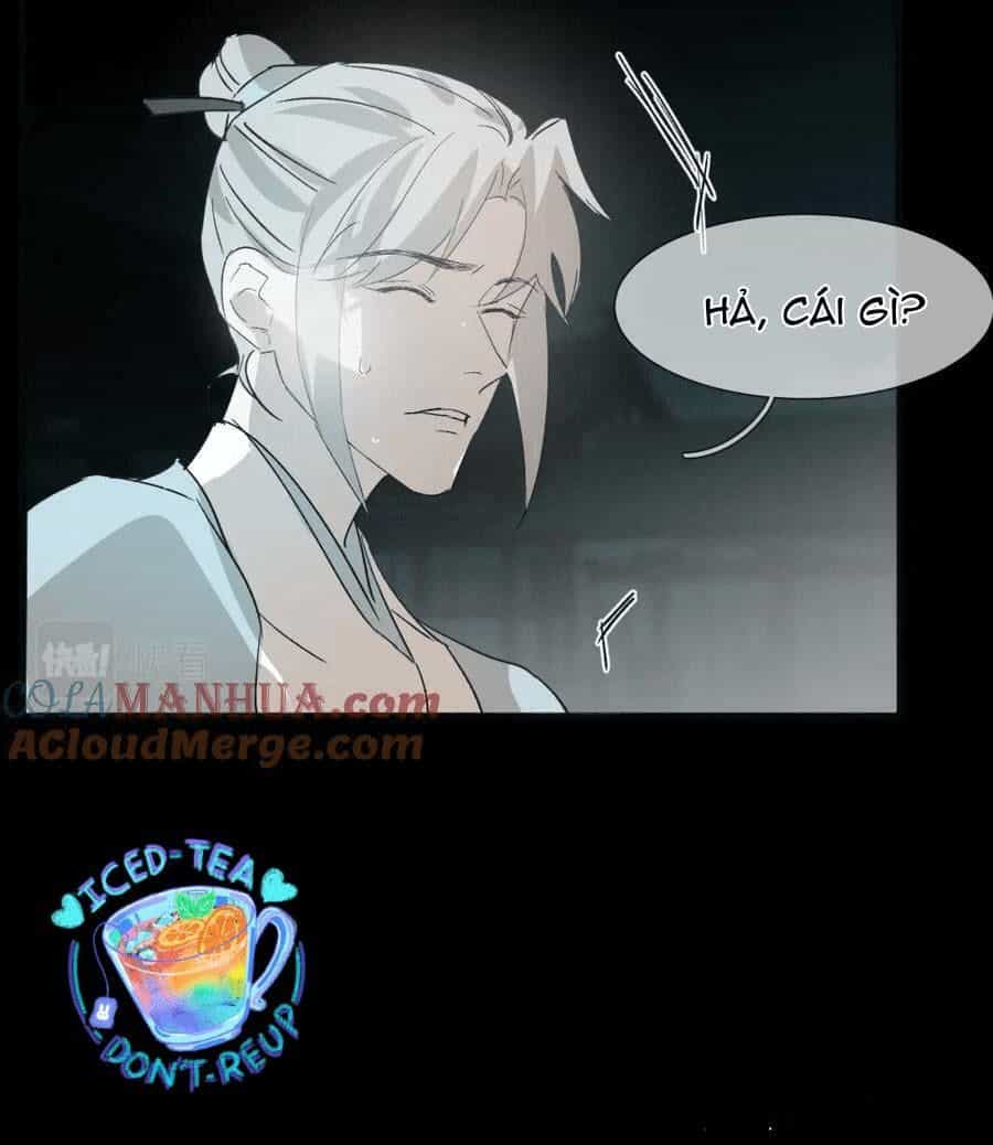 Silent Blue - Chương 27 - ảnh 14