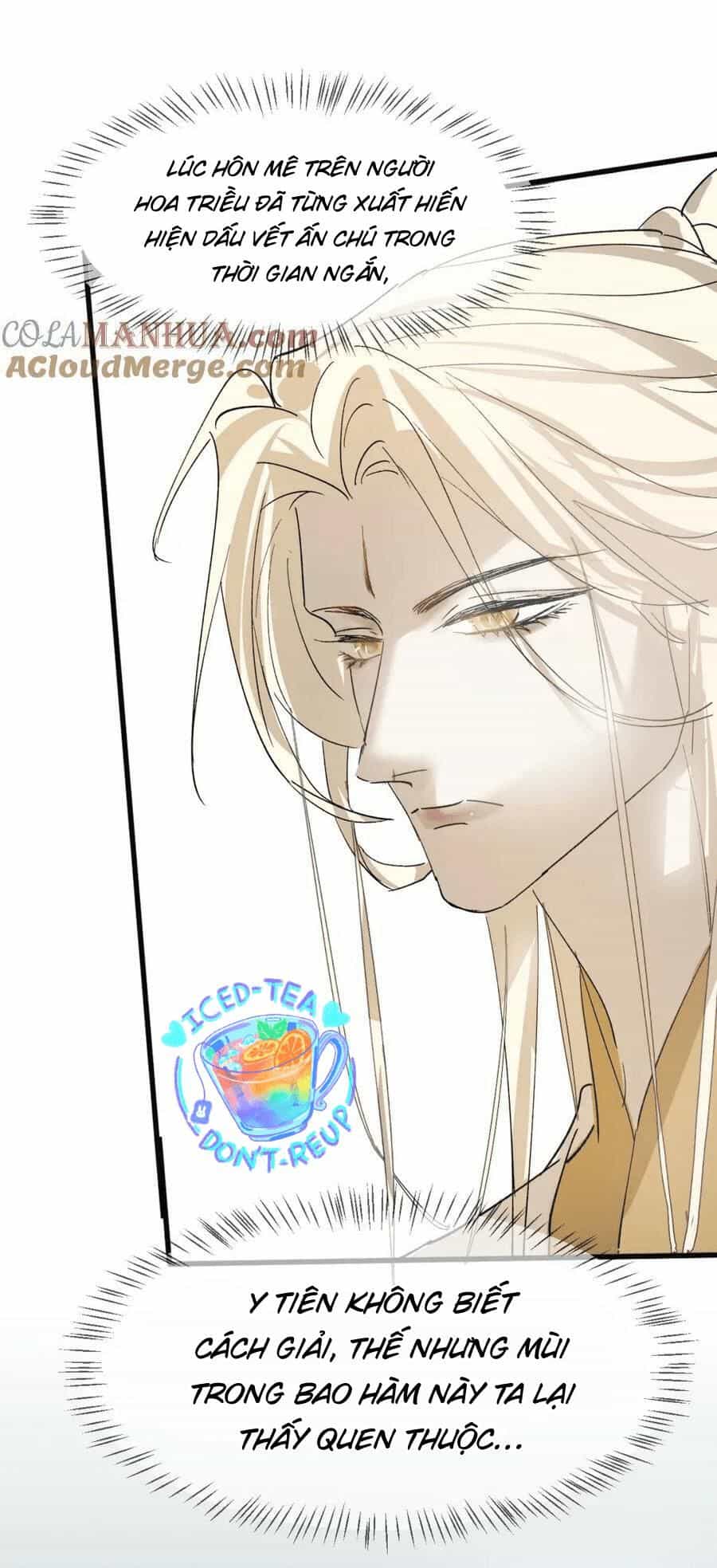 Silent Blue - Chương 27 - ảnh 17