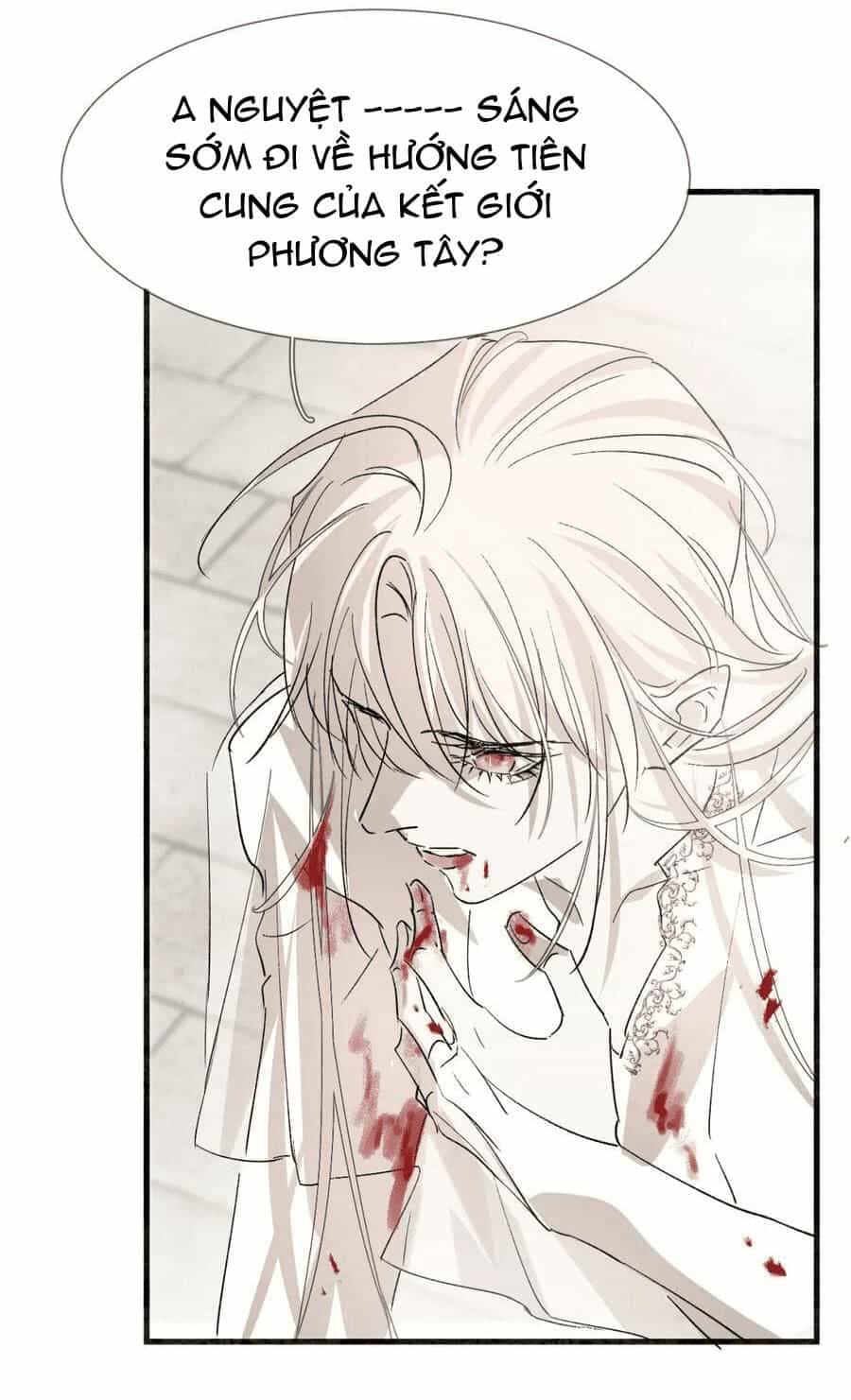 Silent Blue - Chương 27 - ảnh 38