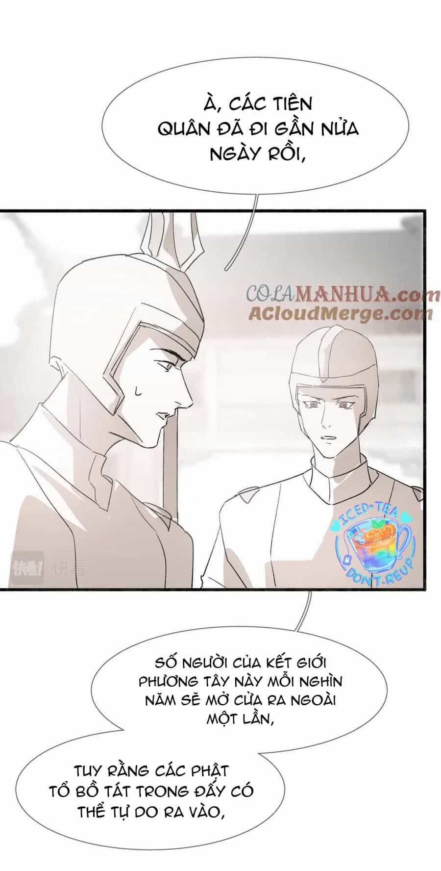 Silent Blue - Chương 27 - ảnh 39