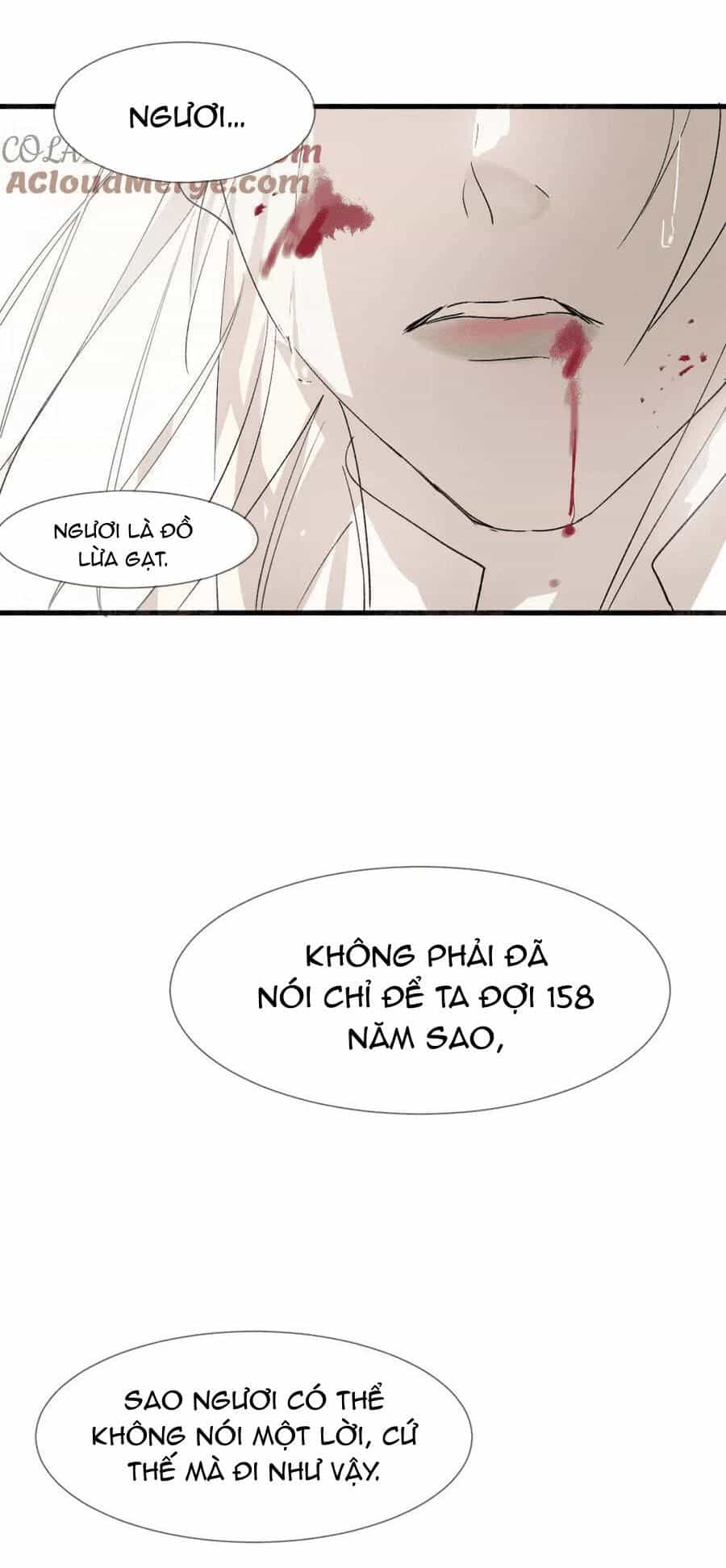 Silent Blue - Chương 27 - ảnh 44