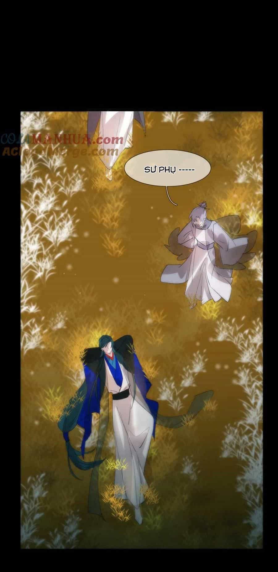 Silent Blue - Chương 29 - ảnh 20