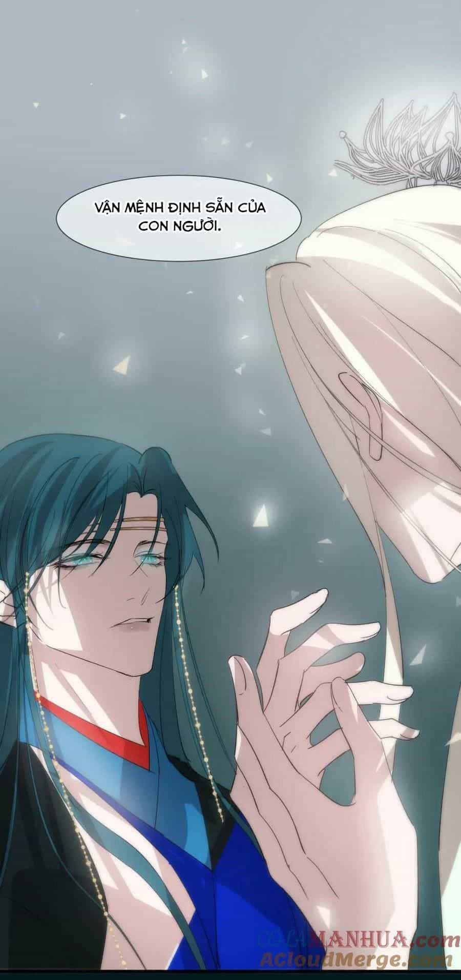 Silent Blue - Chương 29 - ảnh 31