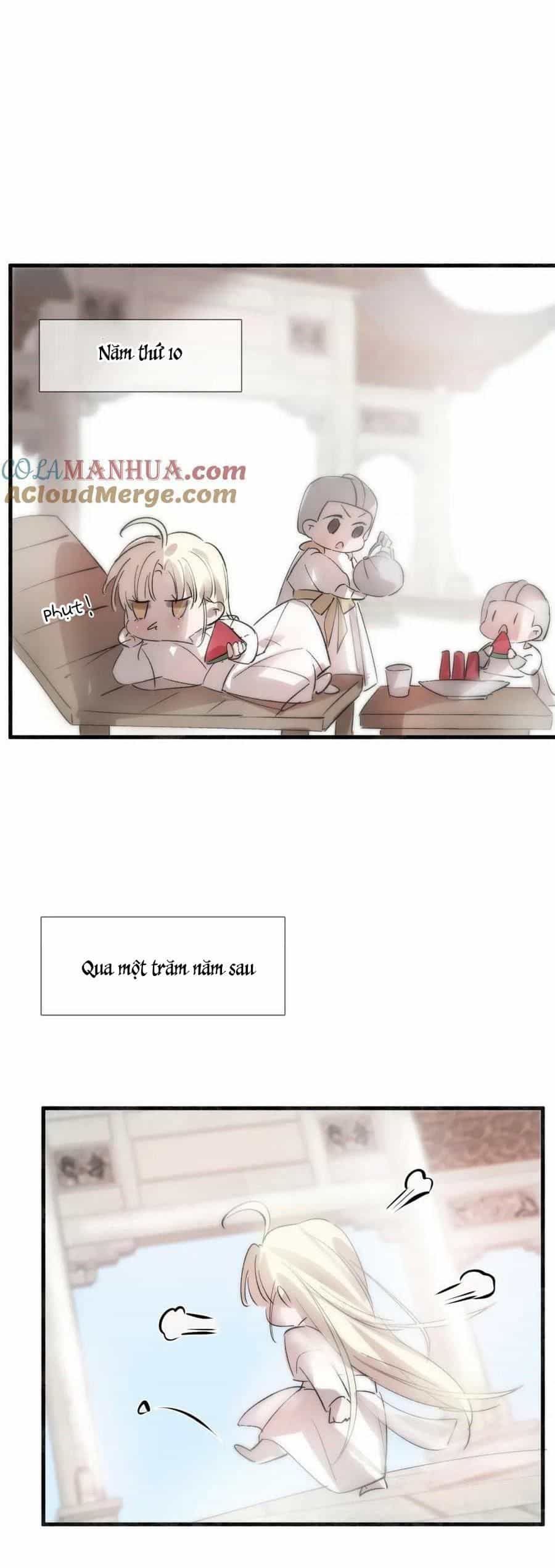 Silent Blue - Chương 29 - ảnh 6