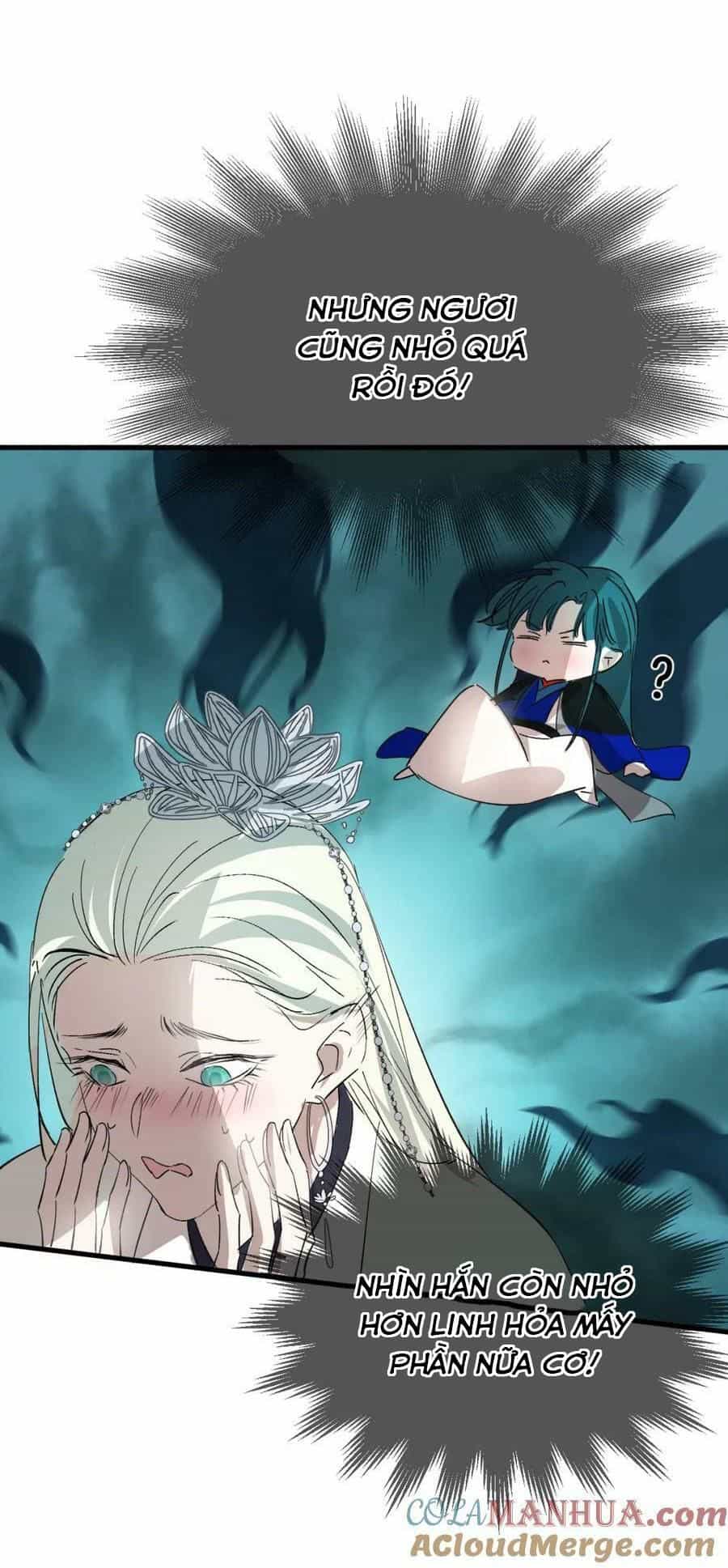 Silent Blue - Chương 30 - ảnh 23