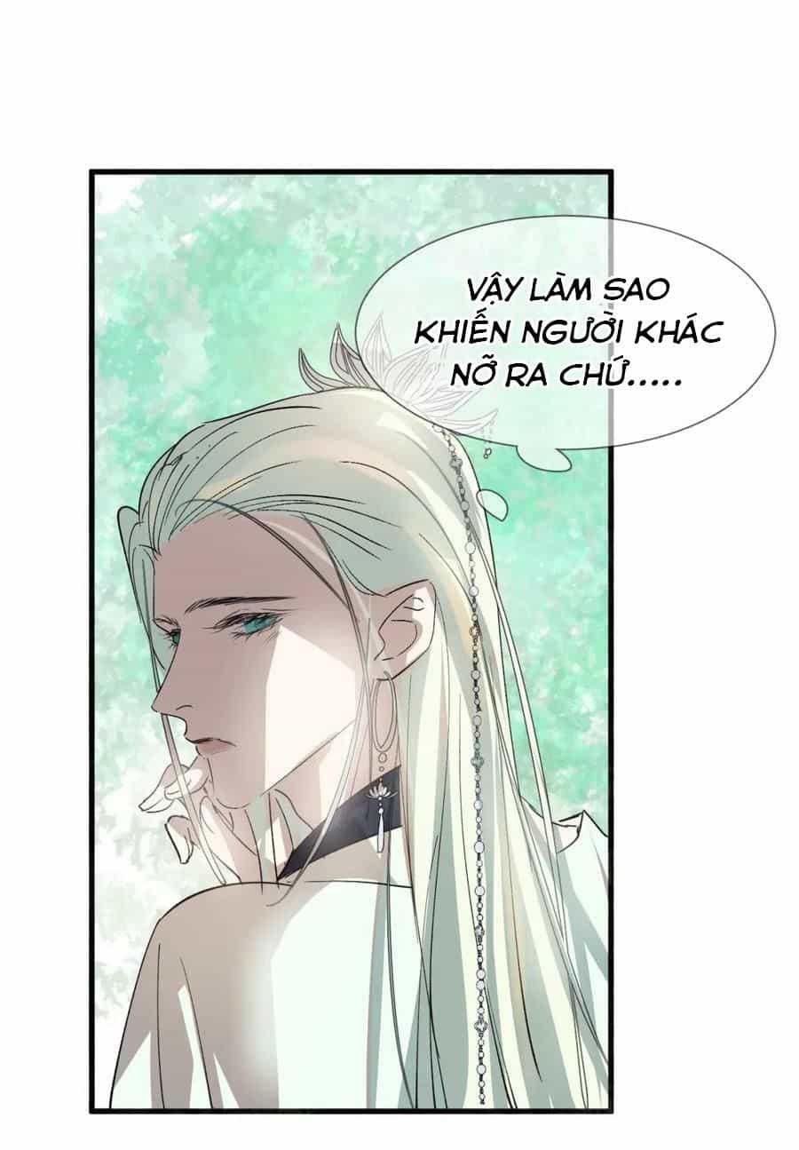 Silent Blue - Chương 30 - ảnh 24