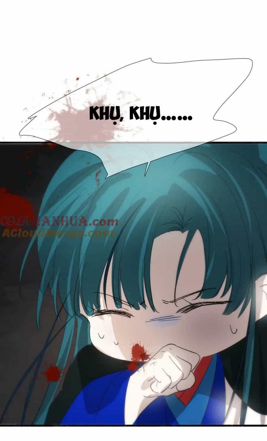 Silent Blue - Chương 30 - ảnh 25