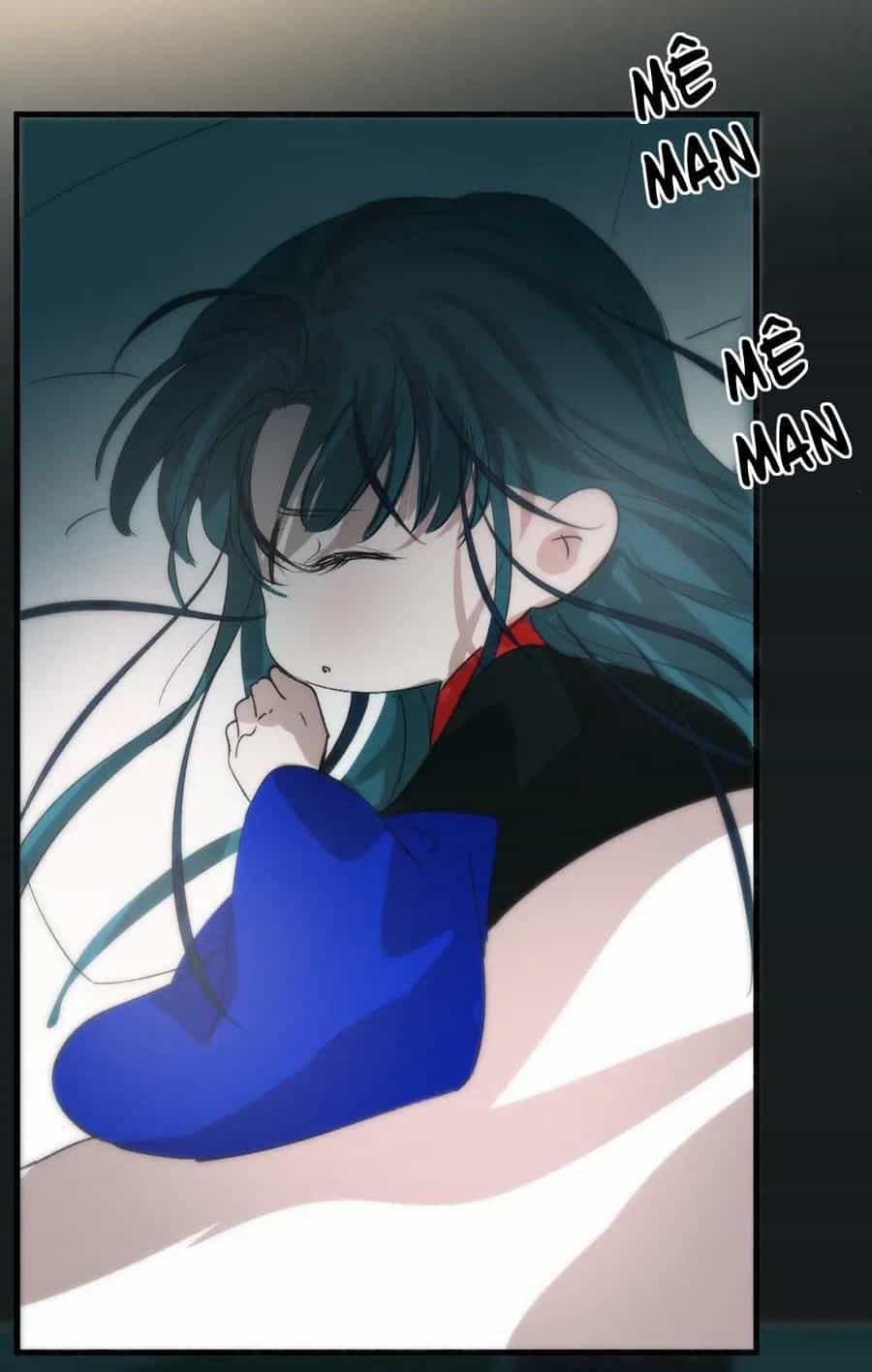 Silent Blue - Chương 30 - ảnh 31